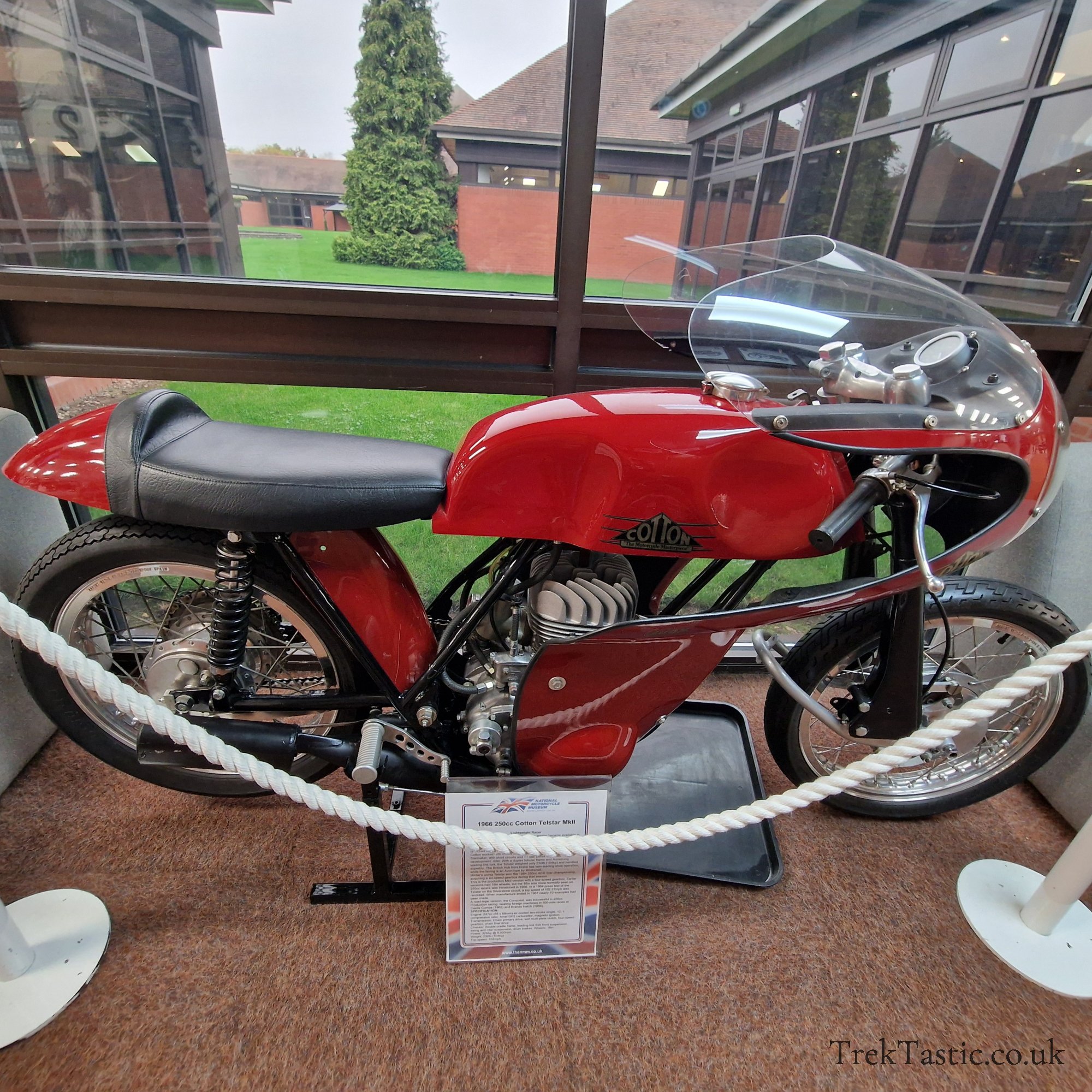 National Motorcycle Museum gallery image 187