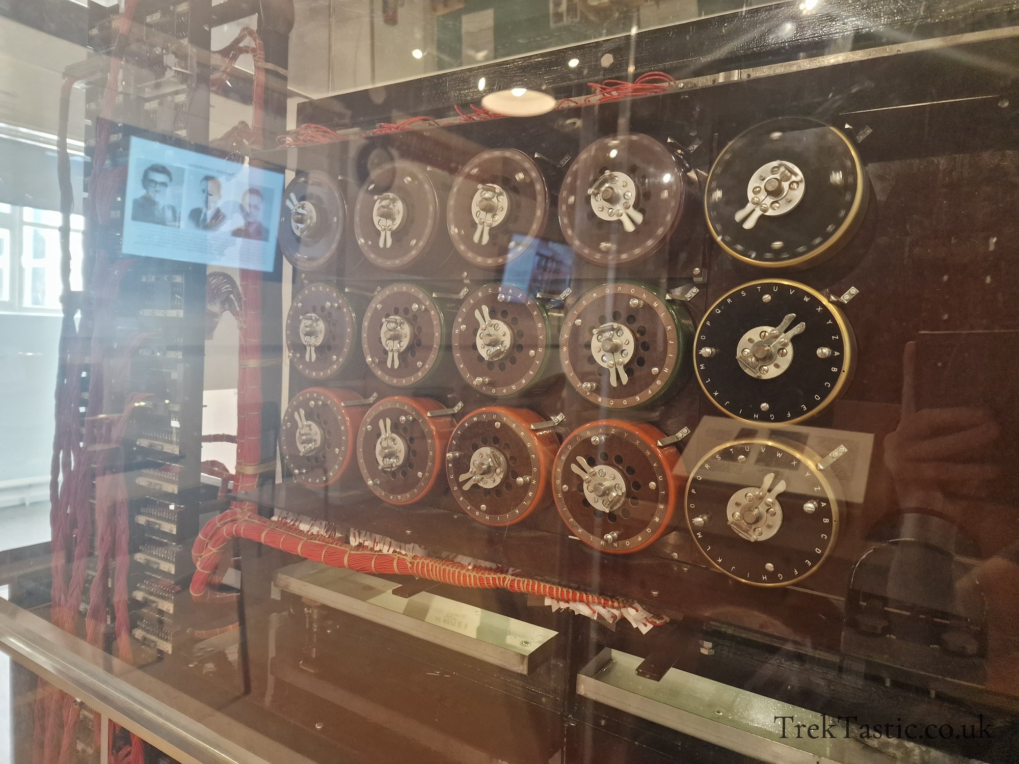 National Museum of Computing gallery image 2