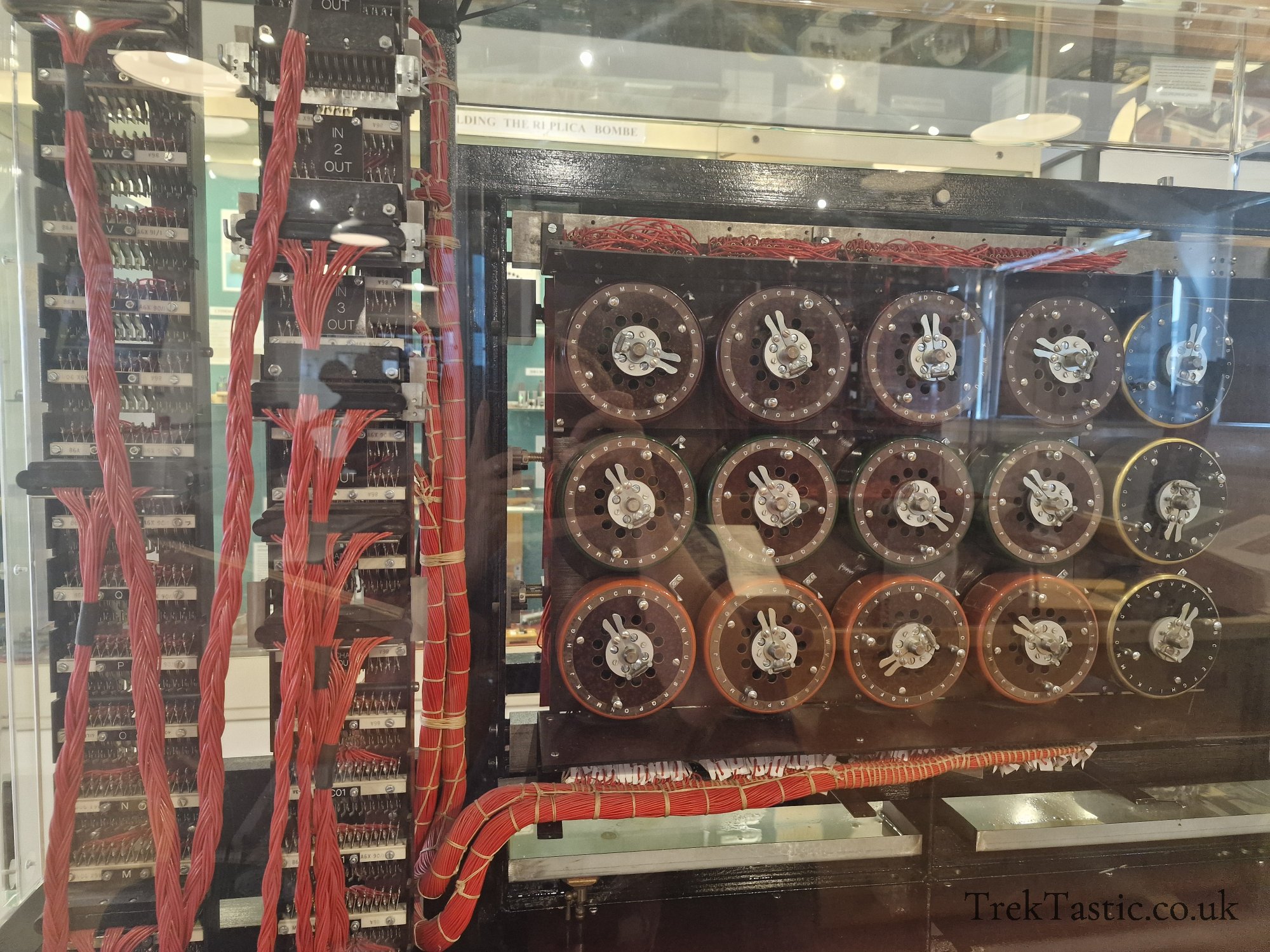 National Museum of Computing gallery image 3