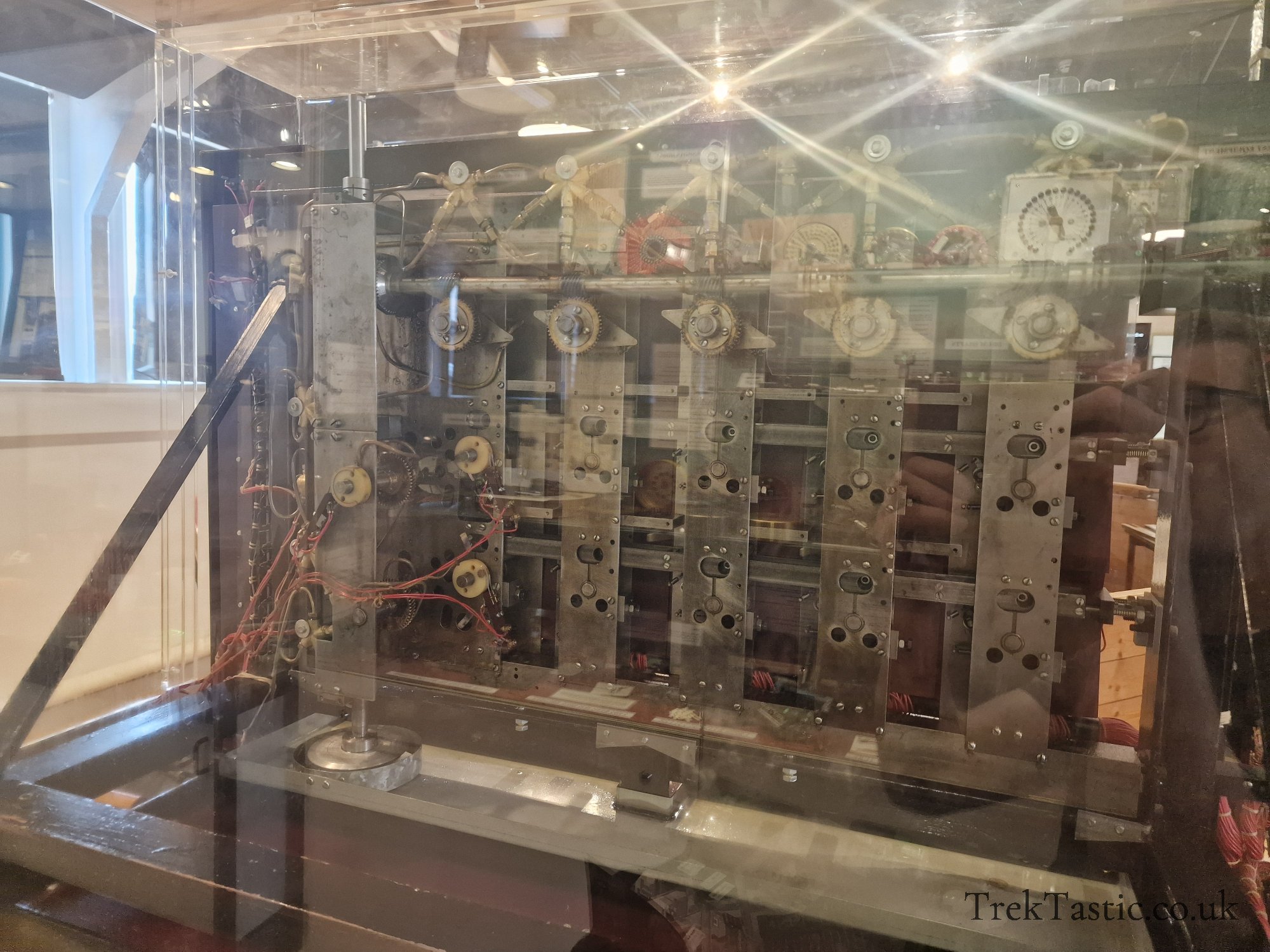 National Museum of Computing gallery image 4