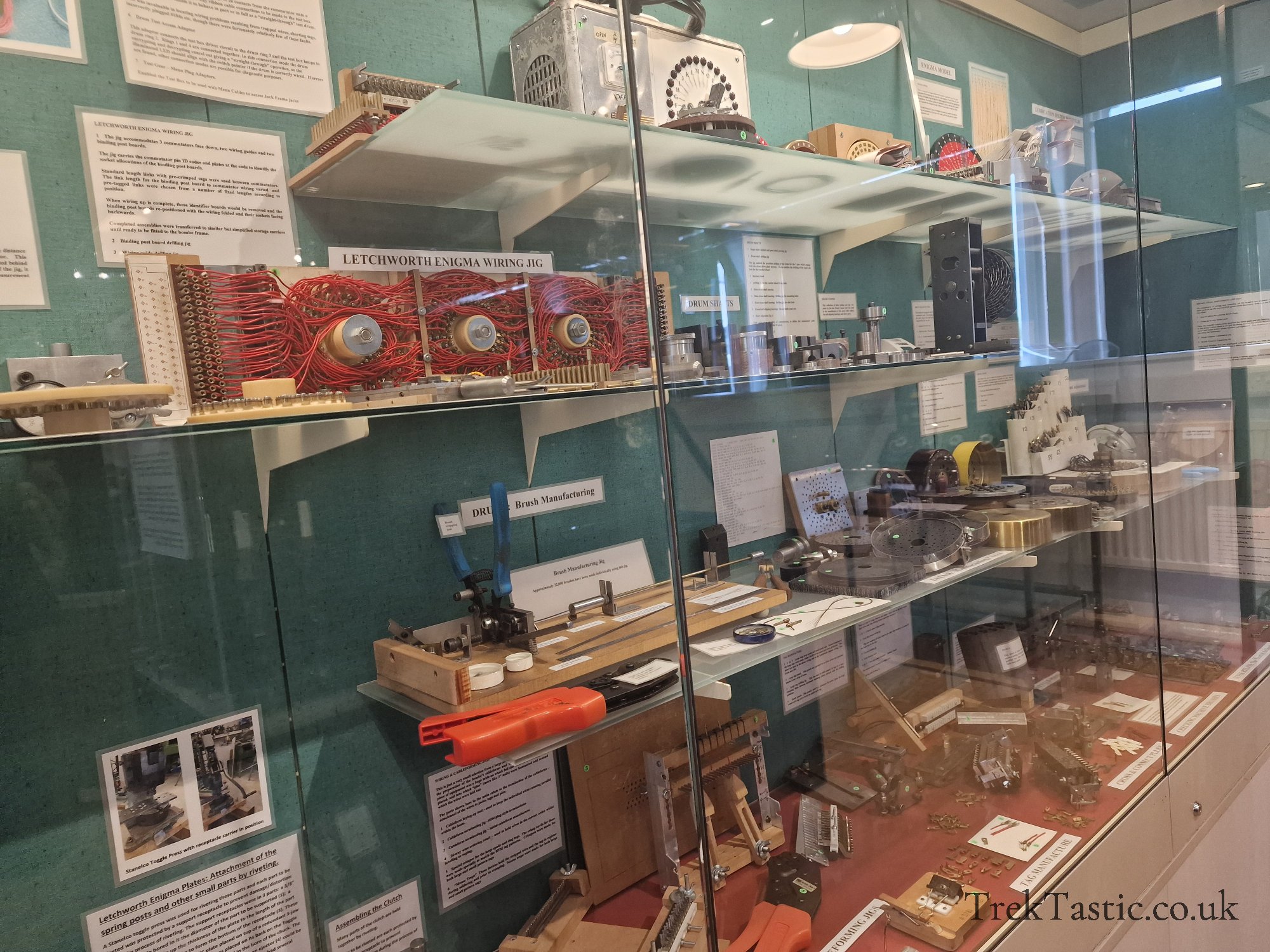 National Museum of Computing gallery image 5