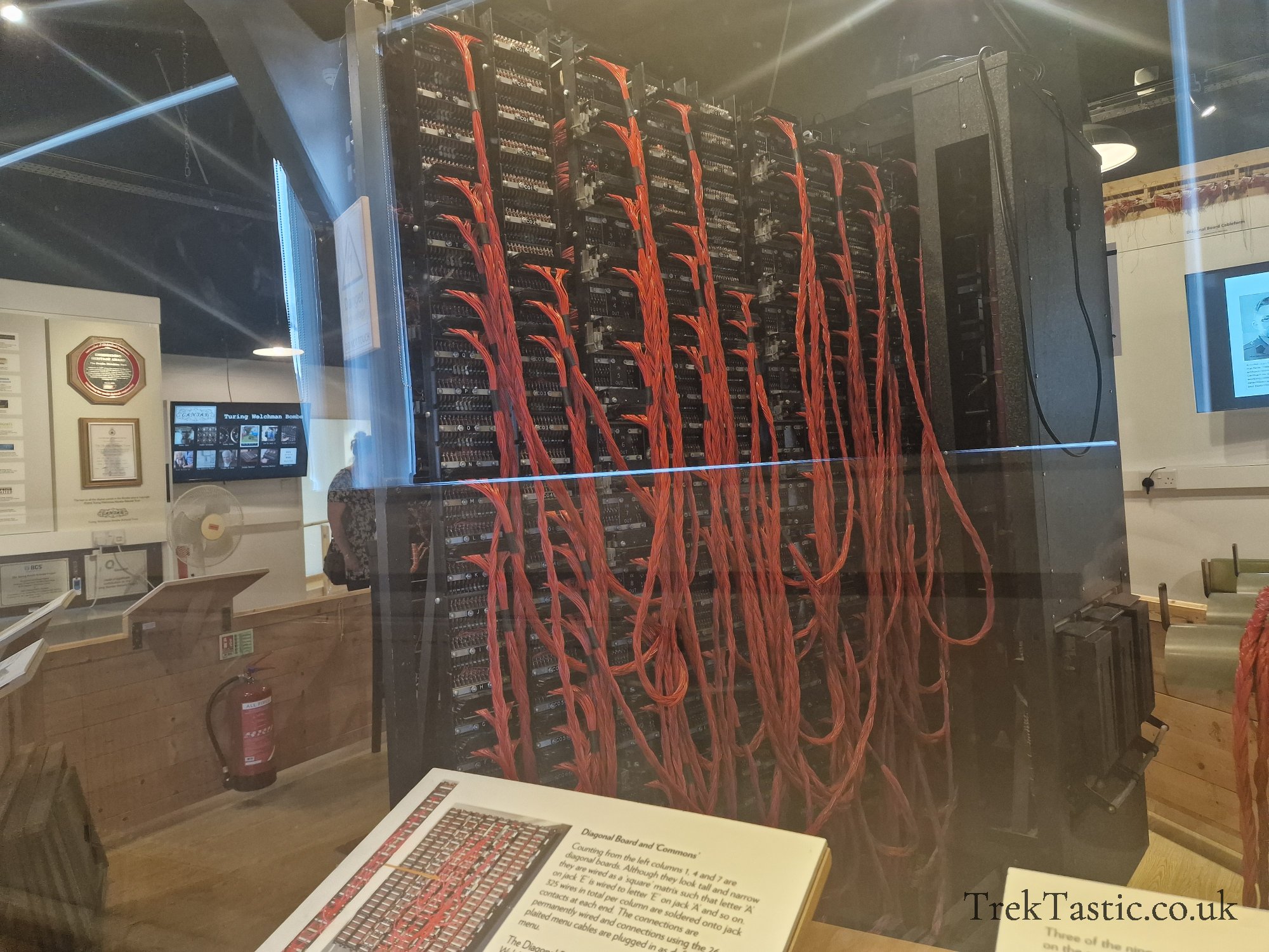 National Museum of Computing gallery image 6