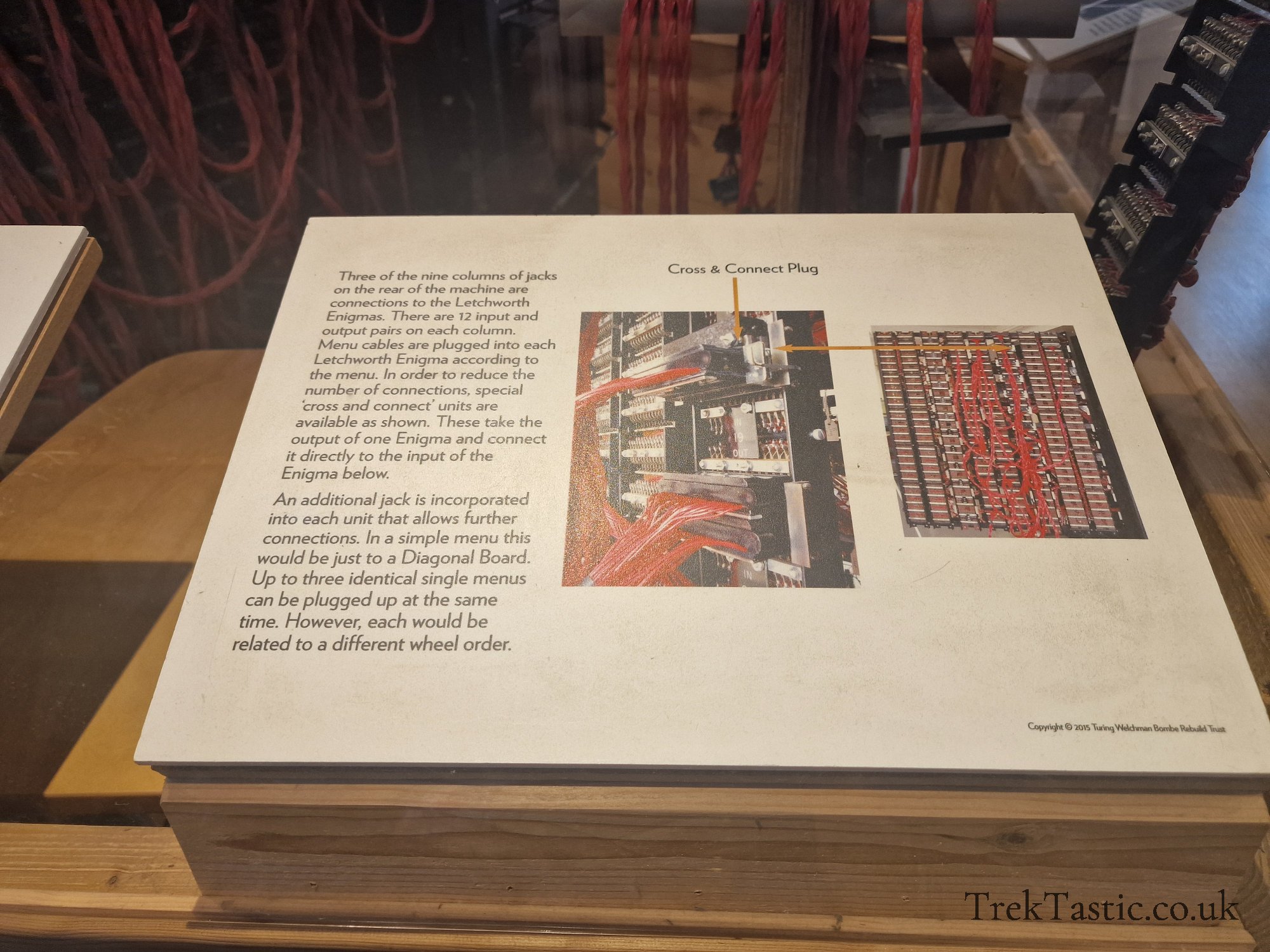 National Museum of Computing gallery image 7