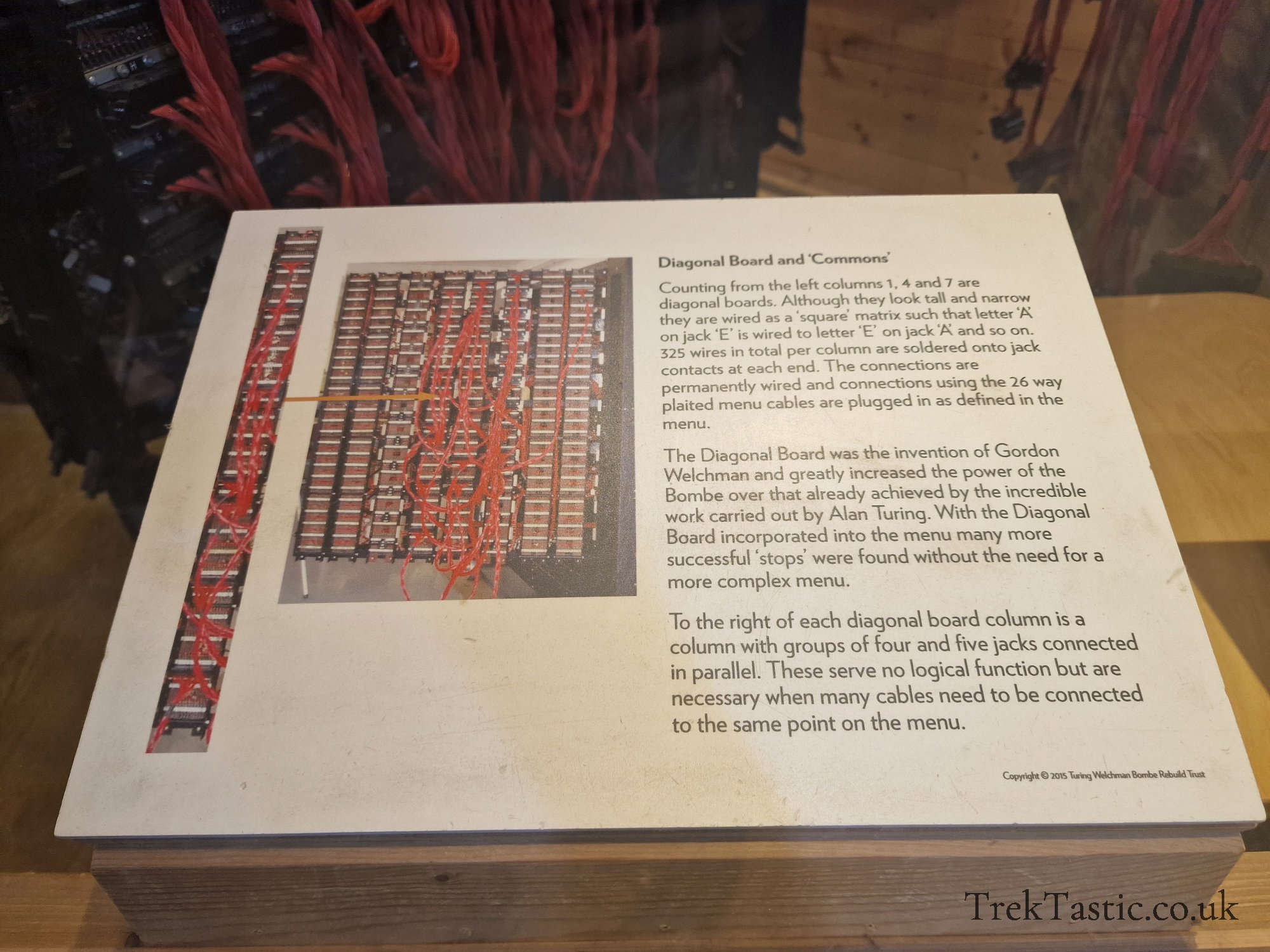 National Museum of Computing gallery image 8