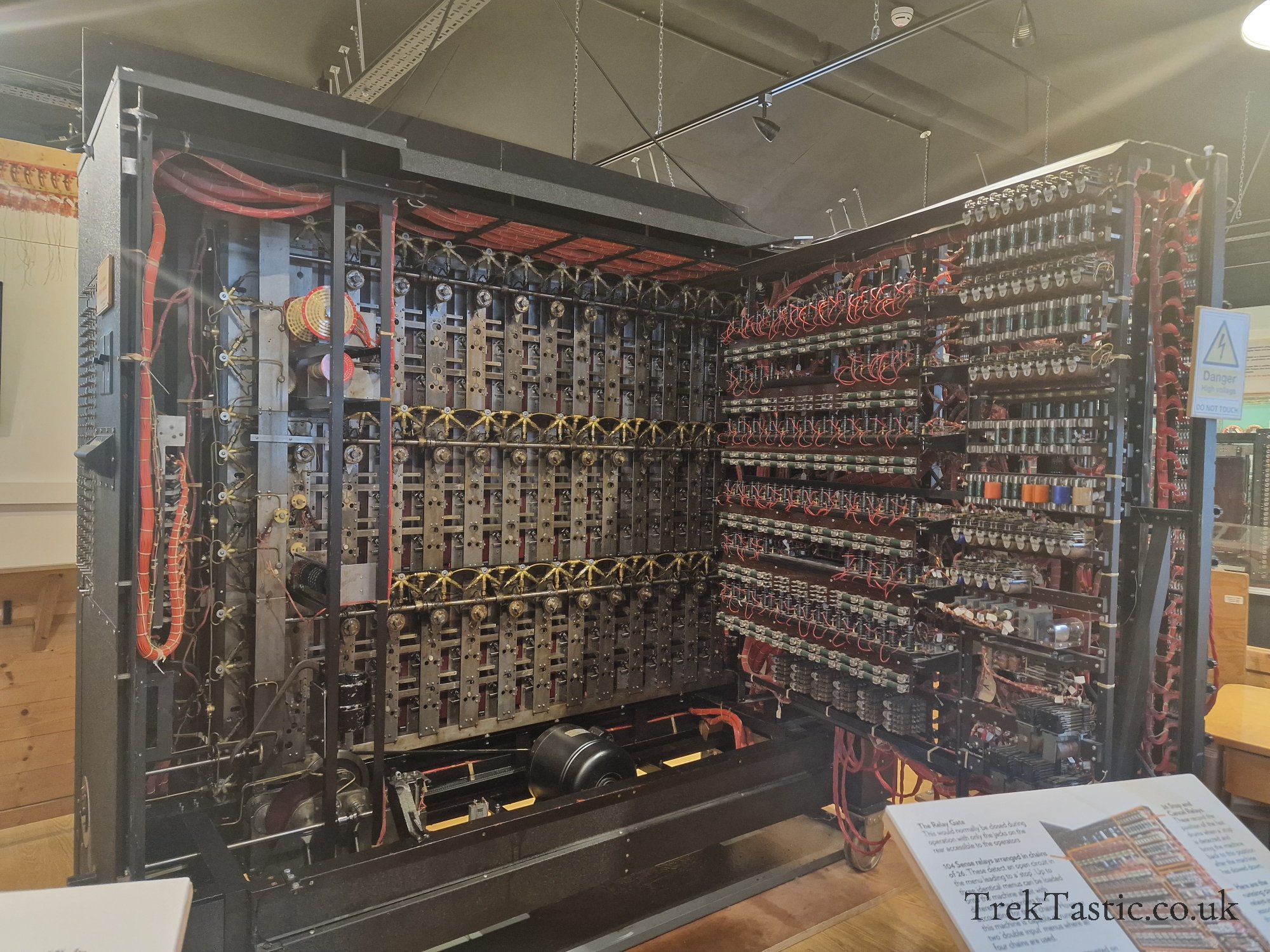National Museum of Computing gallery image 9