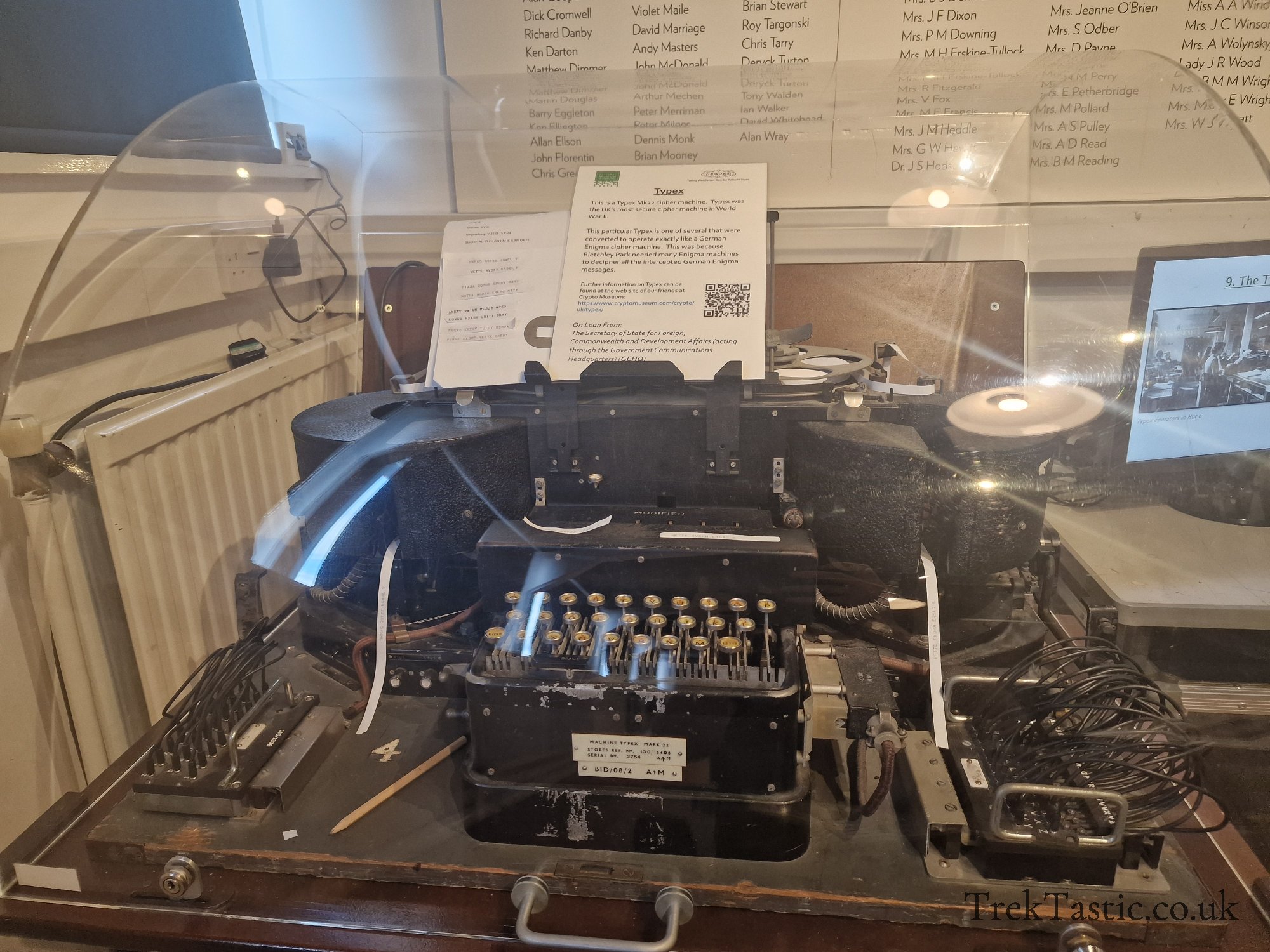 National Museum of Computing gallery image 12