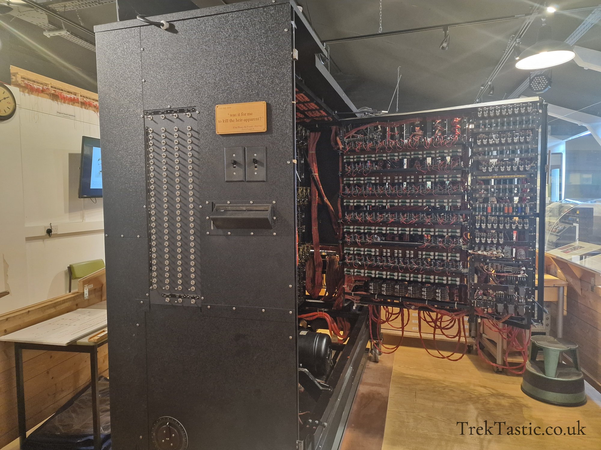 National Museum of Computing gallery image 13