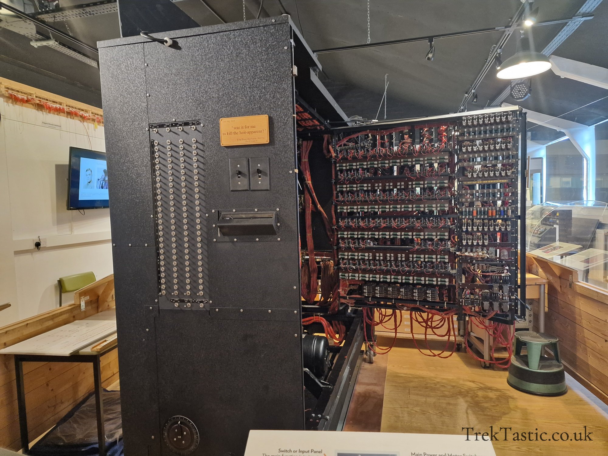 National Museum of Computing gallery image 15