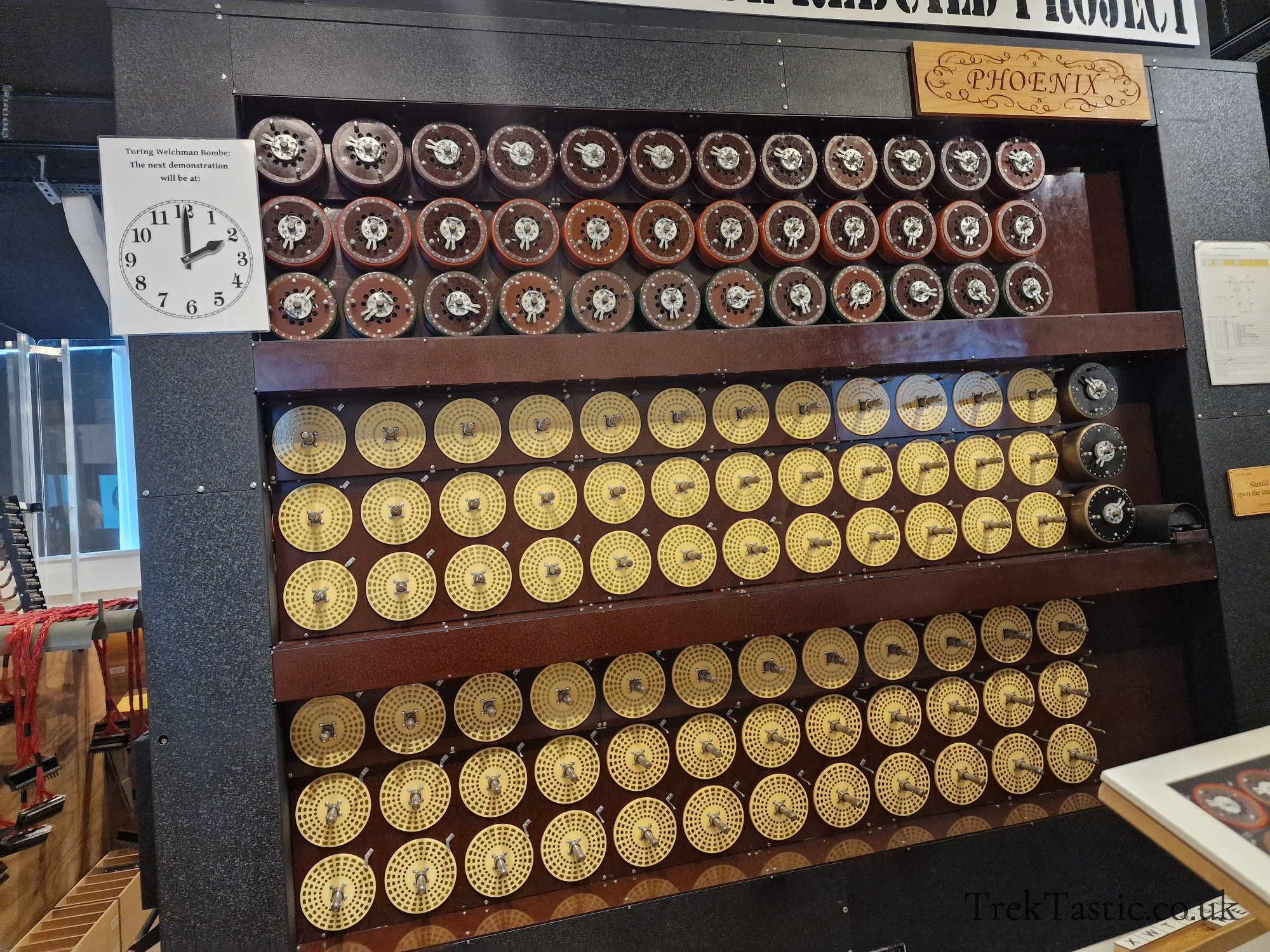 National Museum of Computing gallery image 17