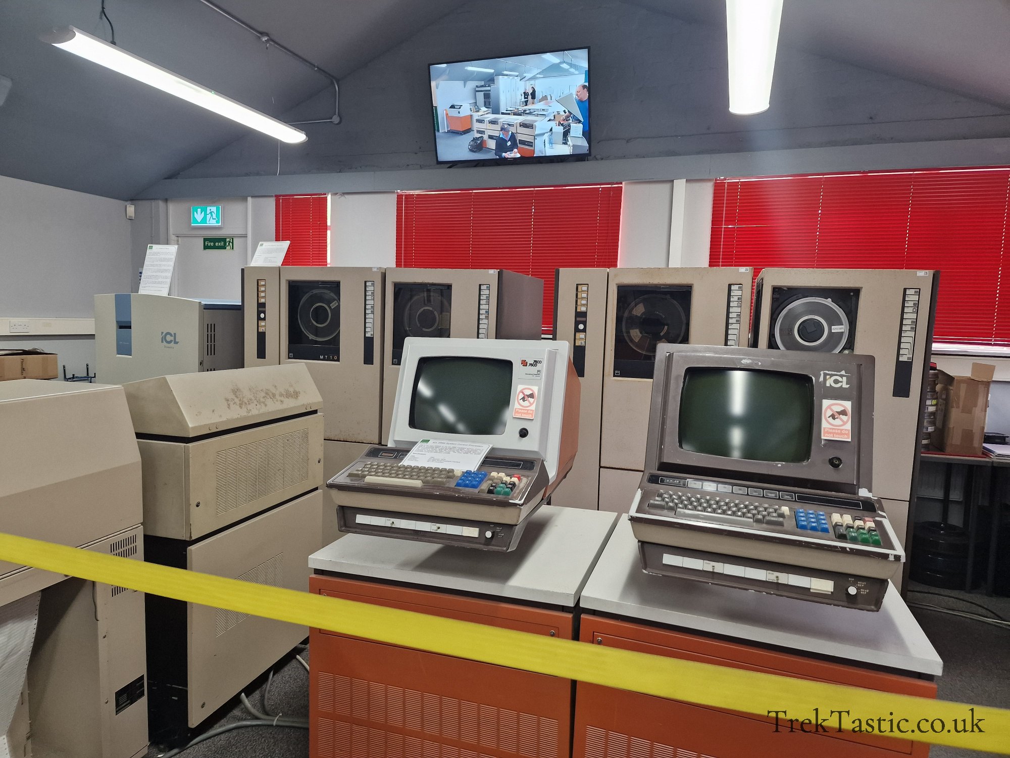 National Museum of Computing gallery image 20