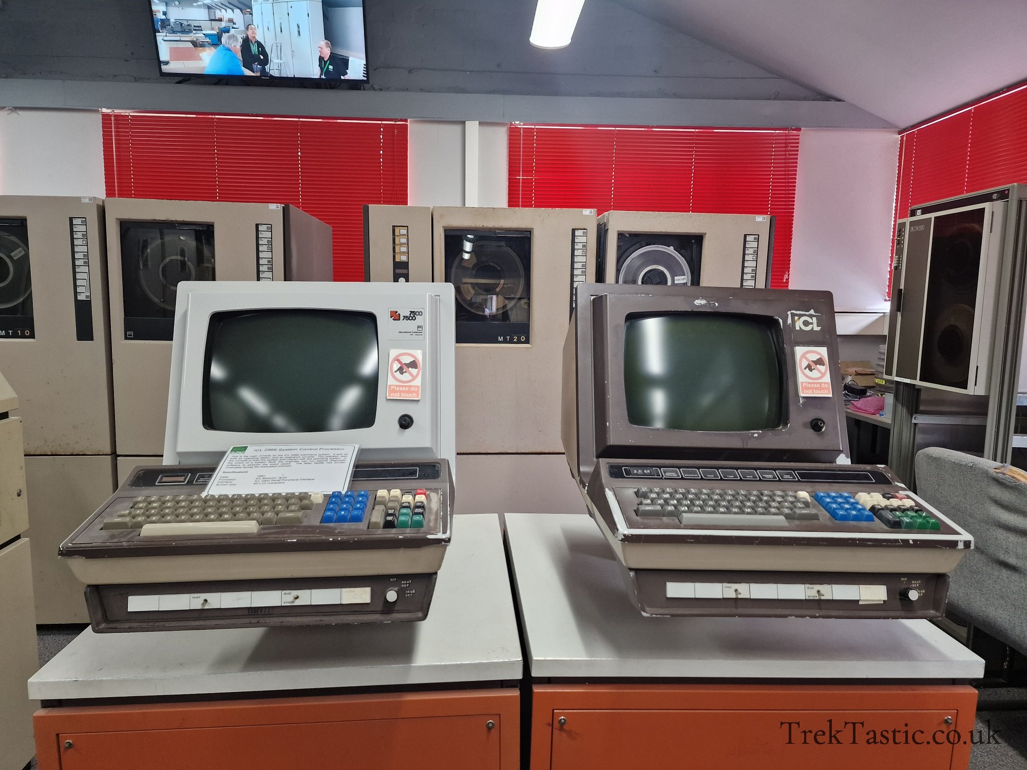 National Museum of Computing gallery image 21