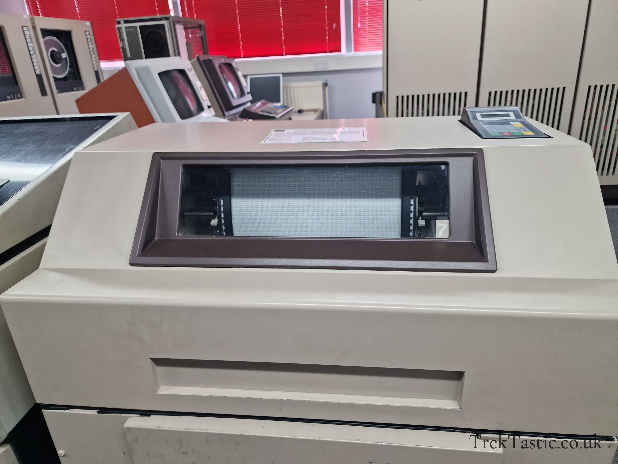 National Museum of Computing gallery image 22