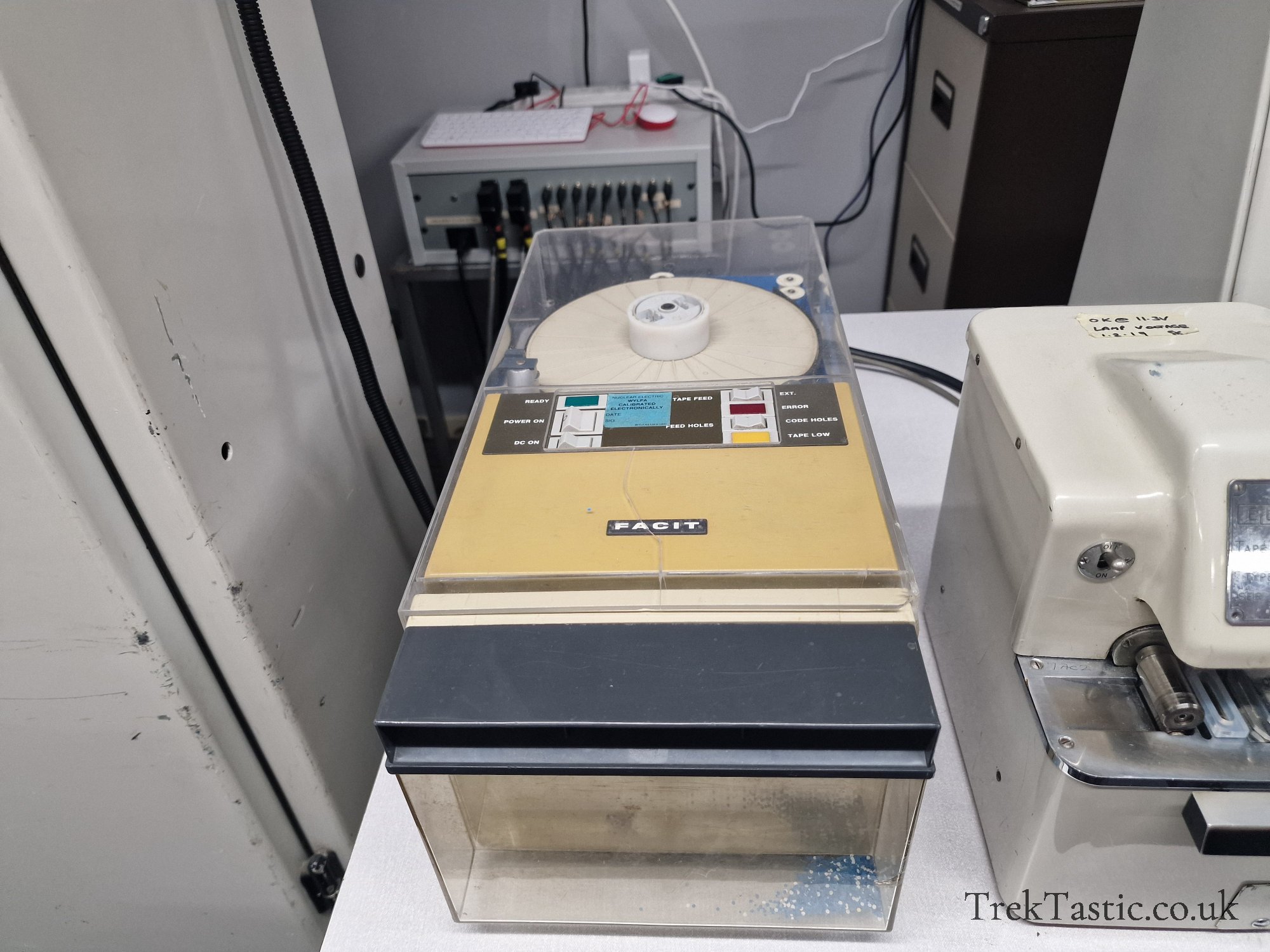 National Museum of Computing gallery image 26