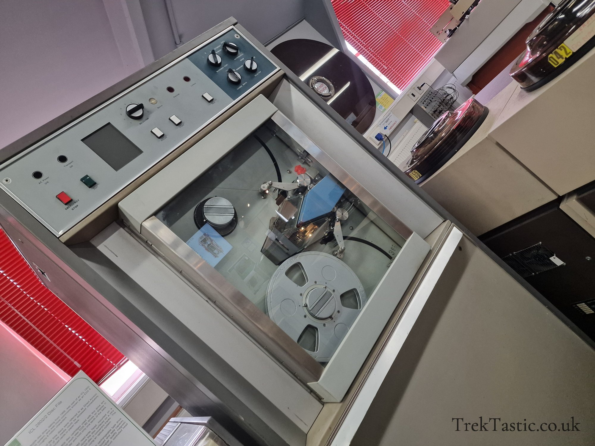 National Museum of Computing gallery image 30