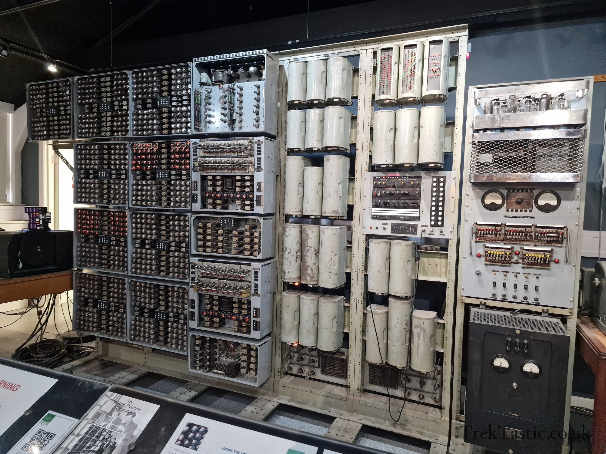 National Museum of Computing gallery image 34