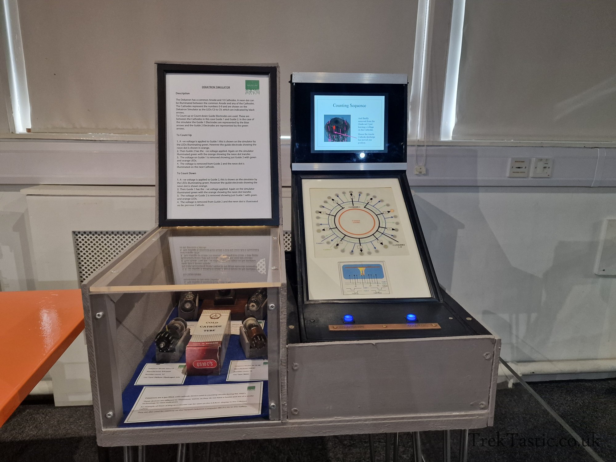 National Museum of Computing gallery image 35