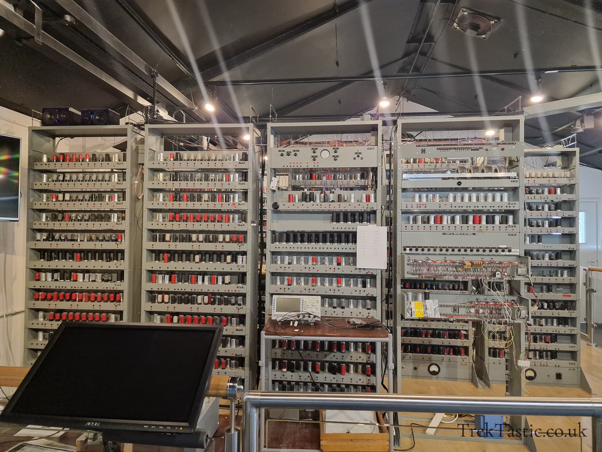 National Museum of Computing gallery image 39