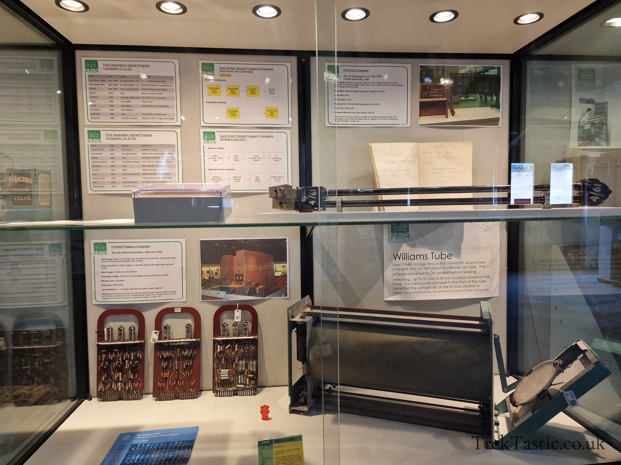 National Museum of Computing gallery image 41