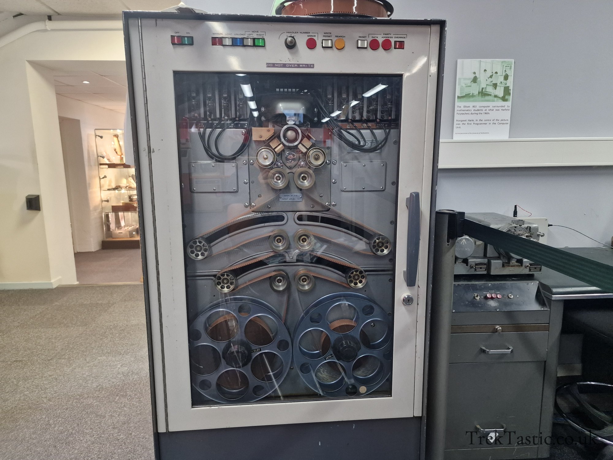 National Museum of Computing gallery image 42