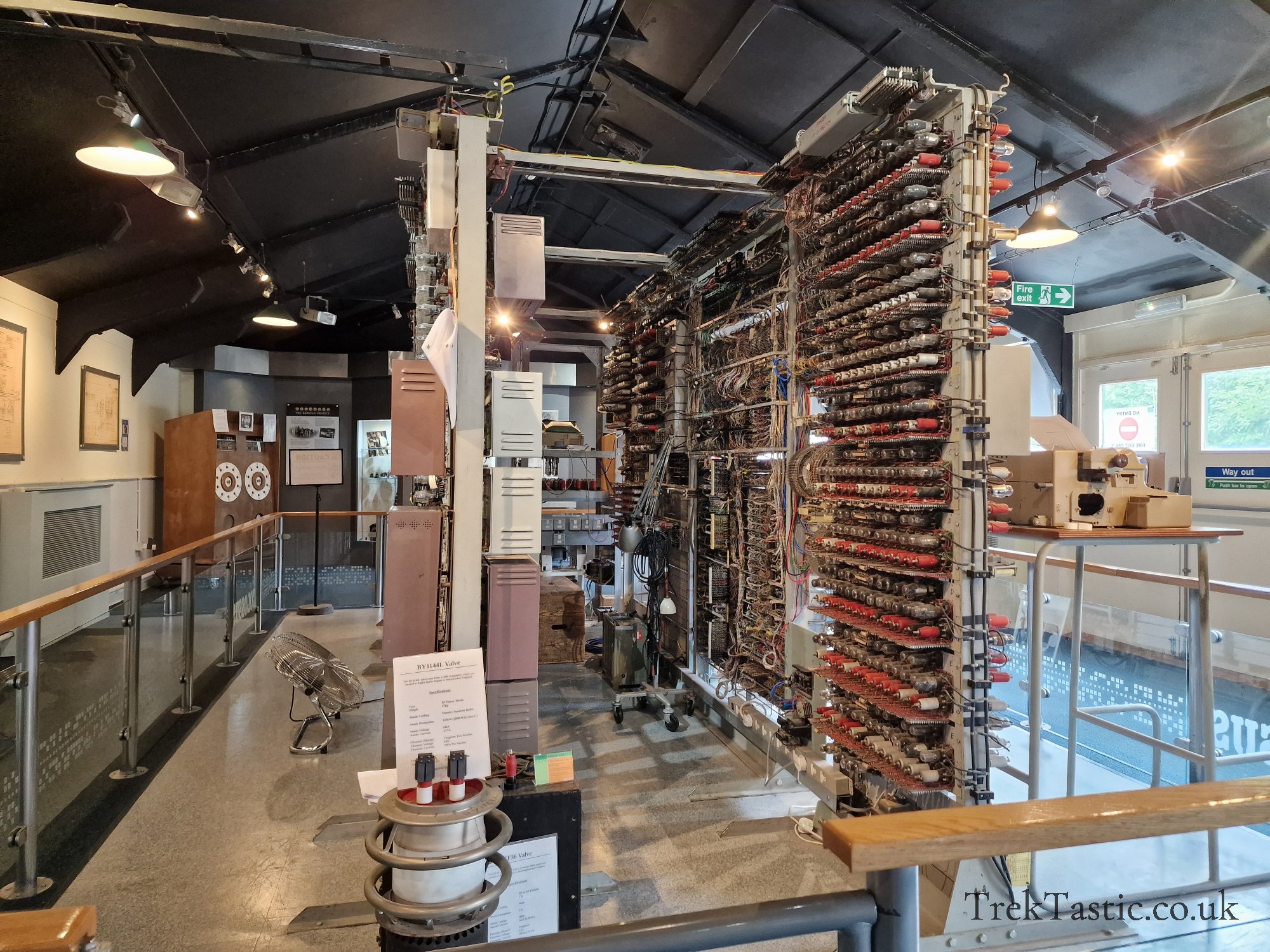 National Museum of Computing gallery image 46