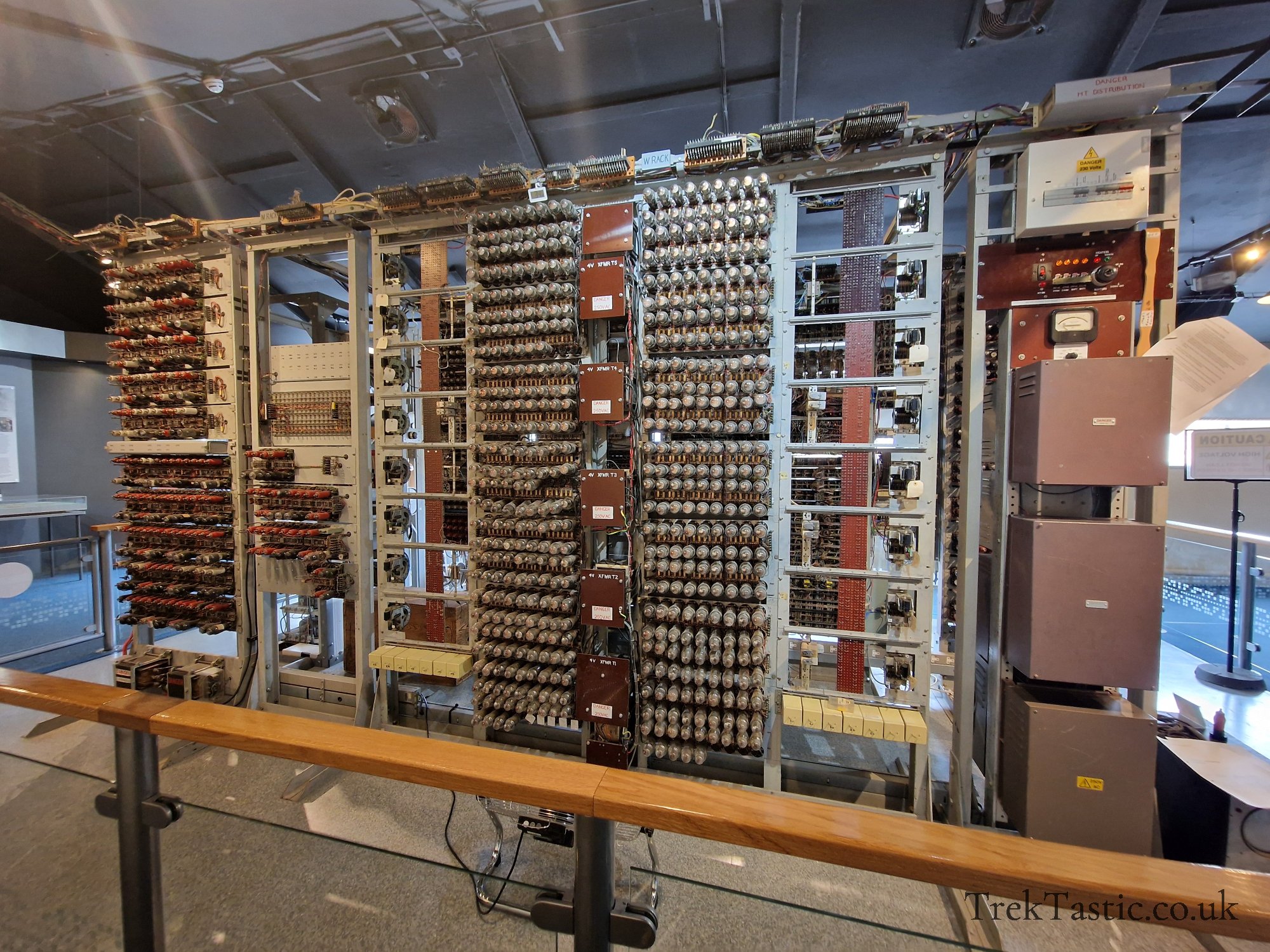 National Museum of Computing gallery image 47