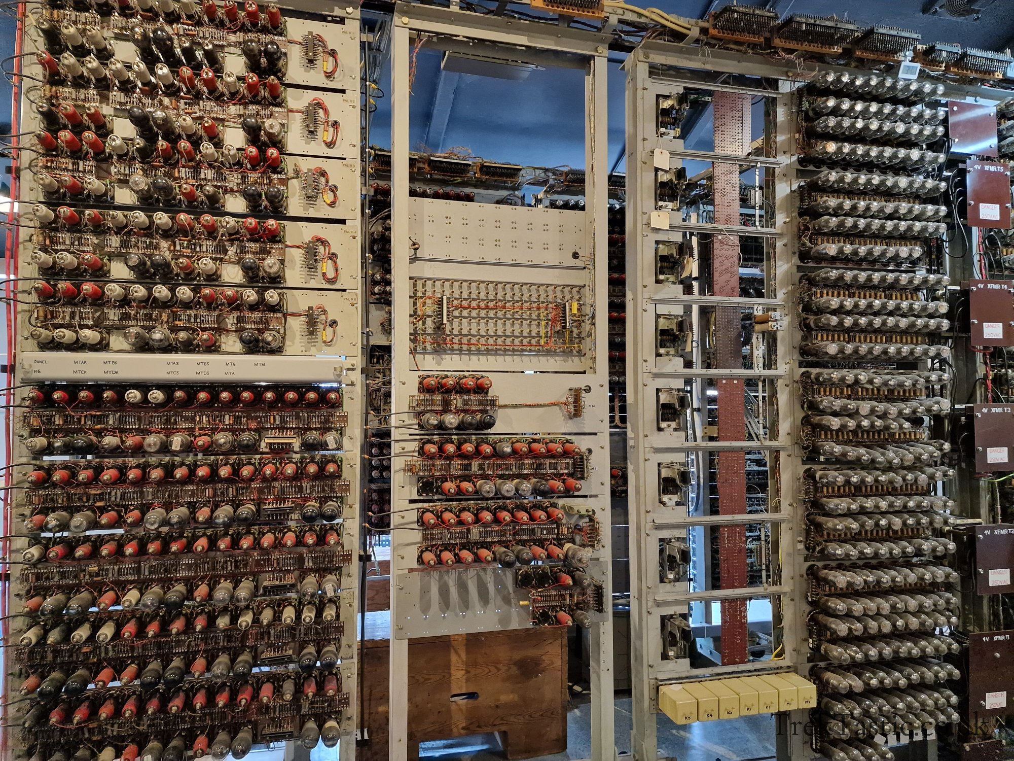 National Museum of Computing gallery image 48