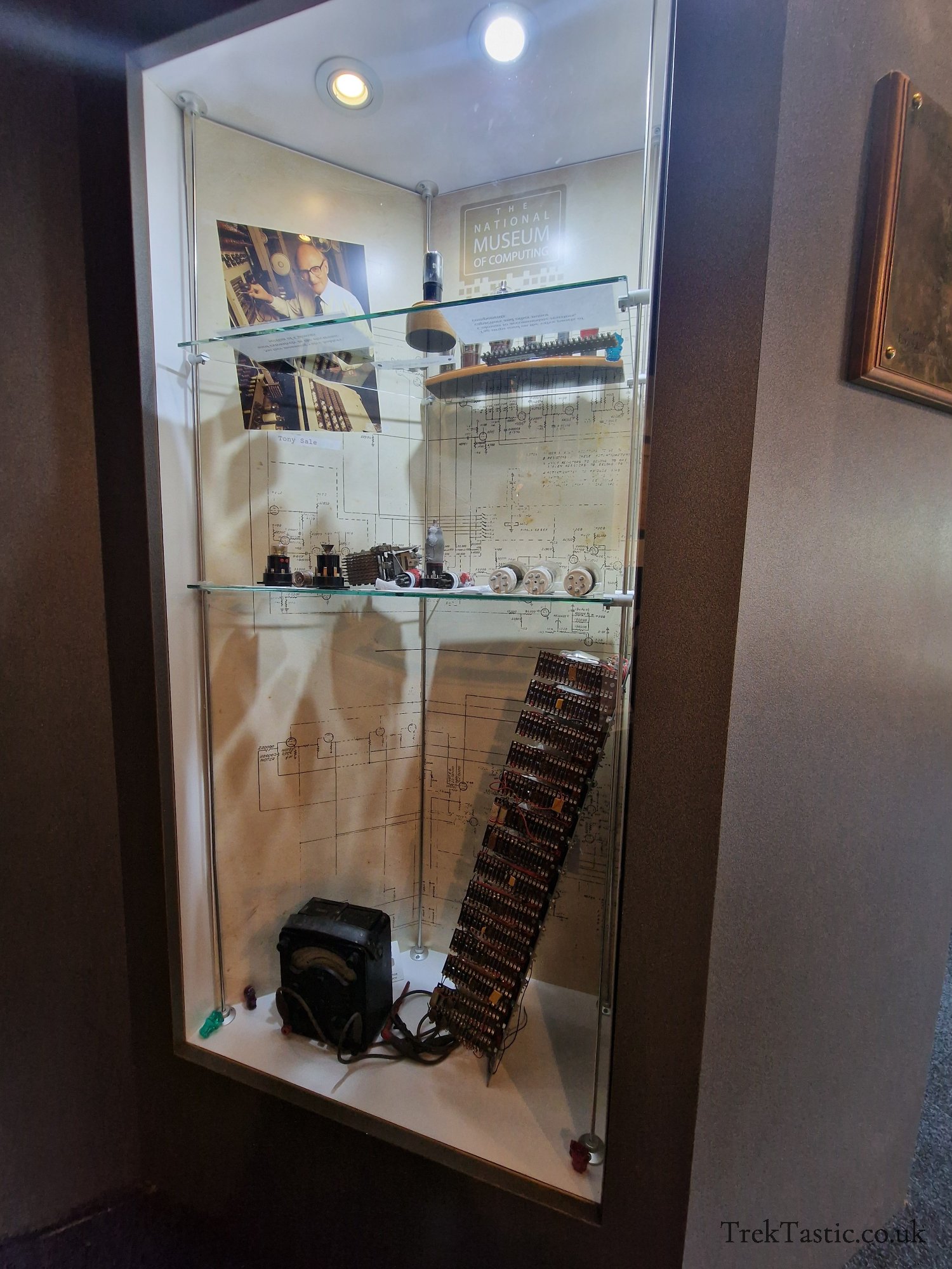 National Museum of Computing gallery image 50