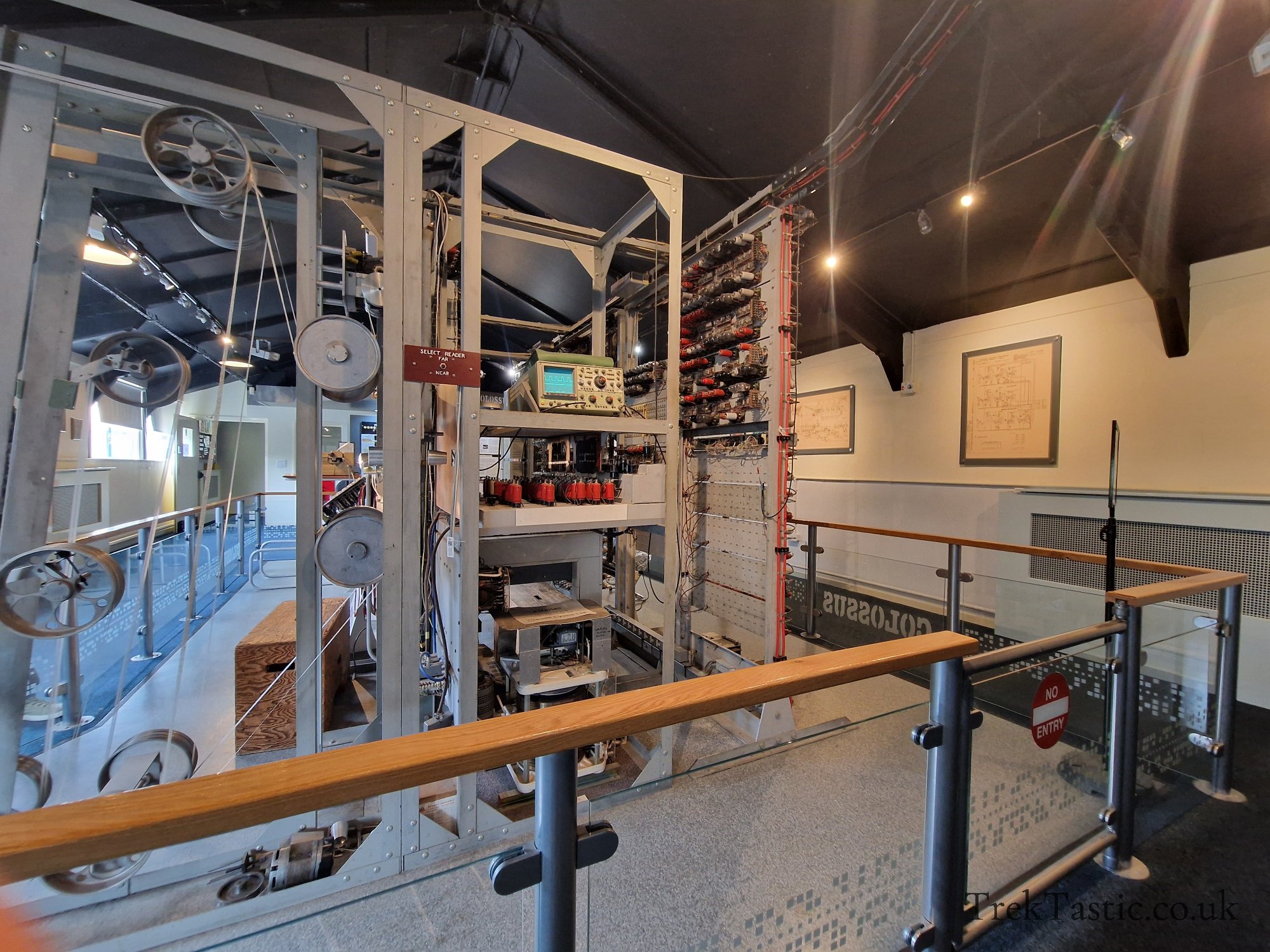 National Museum of Computing gallery image 51