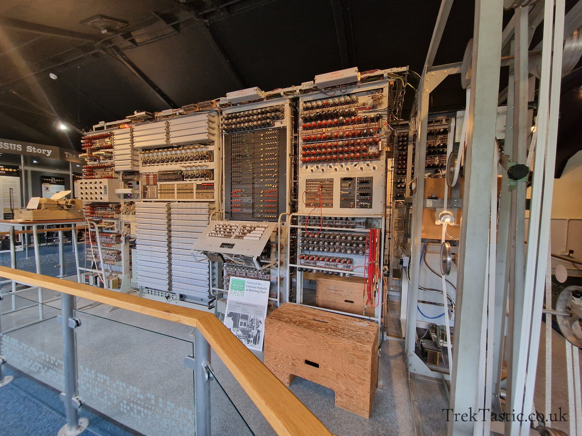 National Museum of Computing gallery image 52