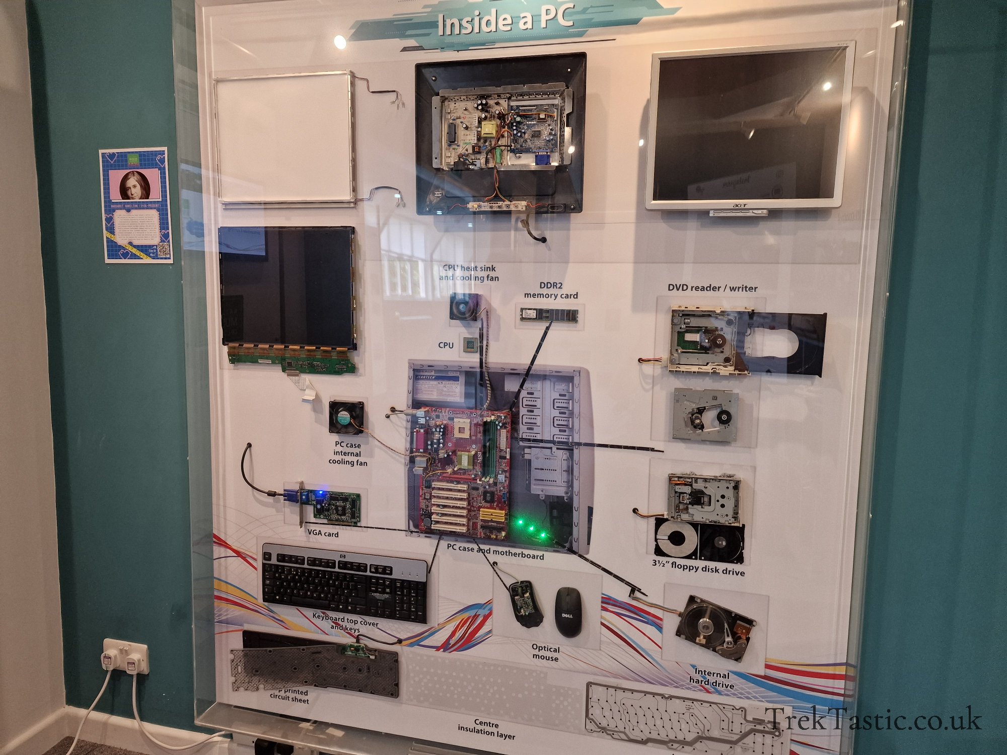 National Museum of Computing gallery image 55