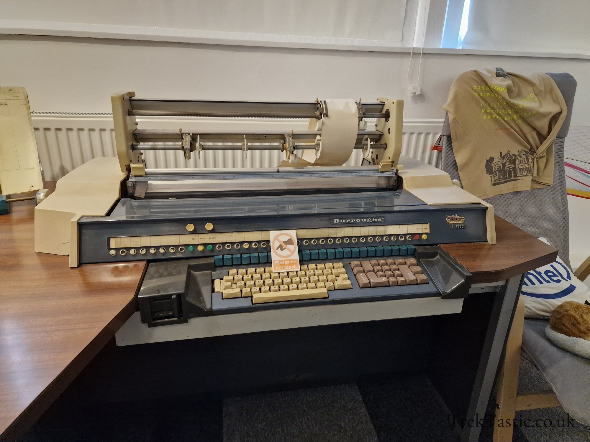 National Museum of Computing gallery image 57