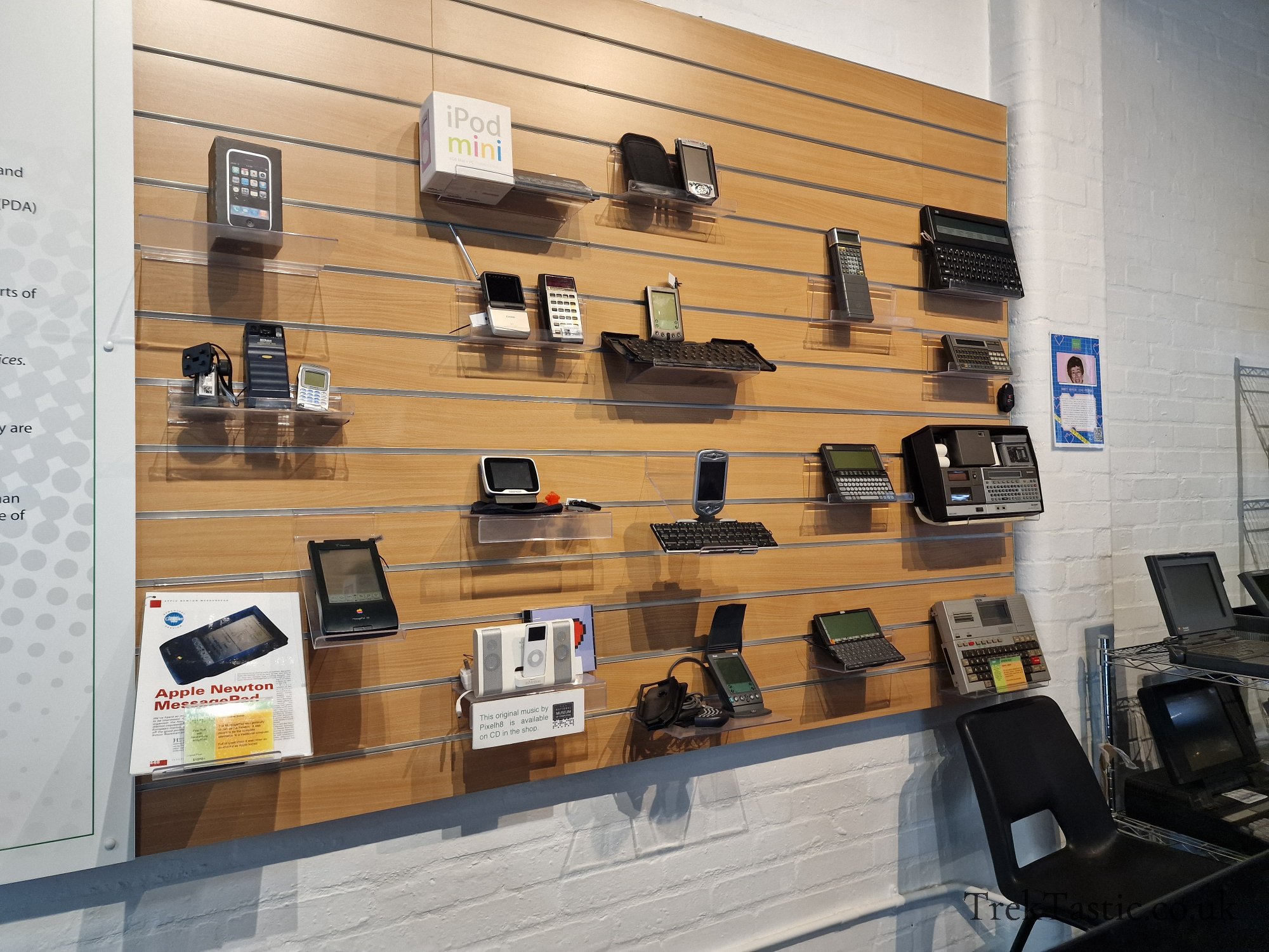 National Museum of Computing gallery image 60