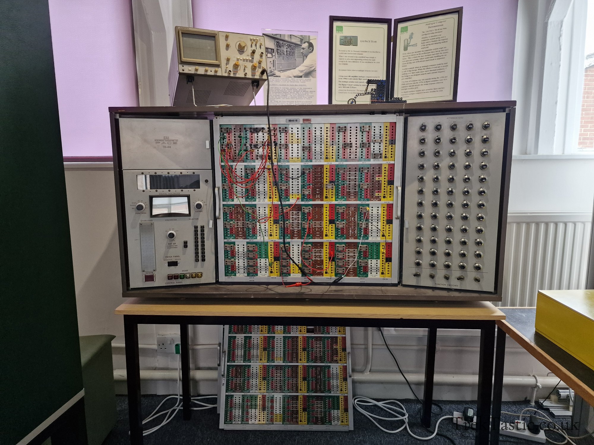 National Museum of Computing gallery image 61