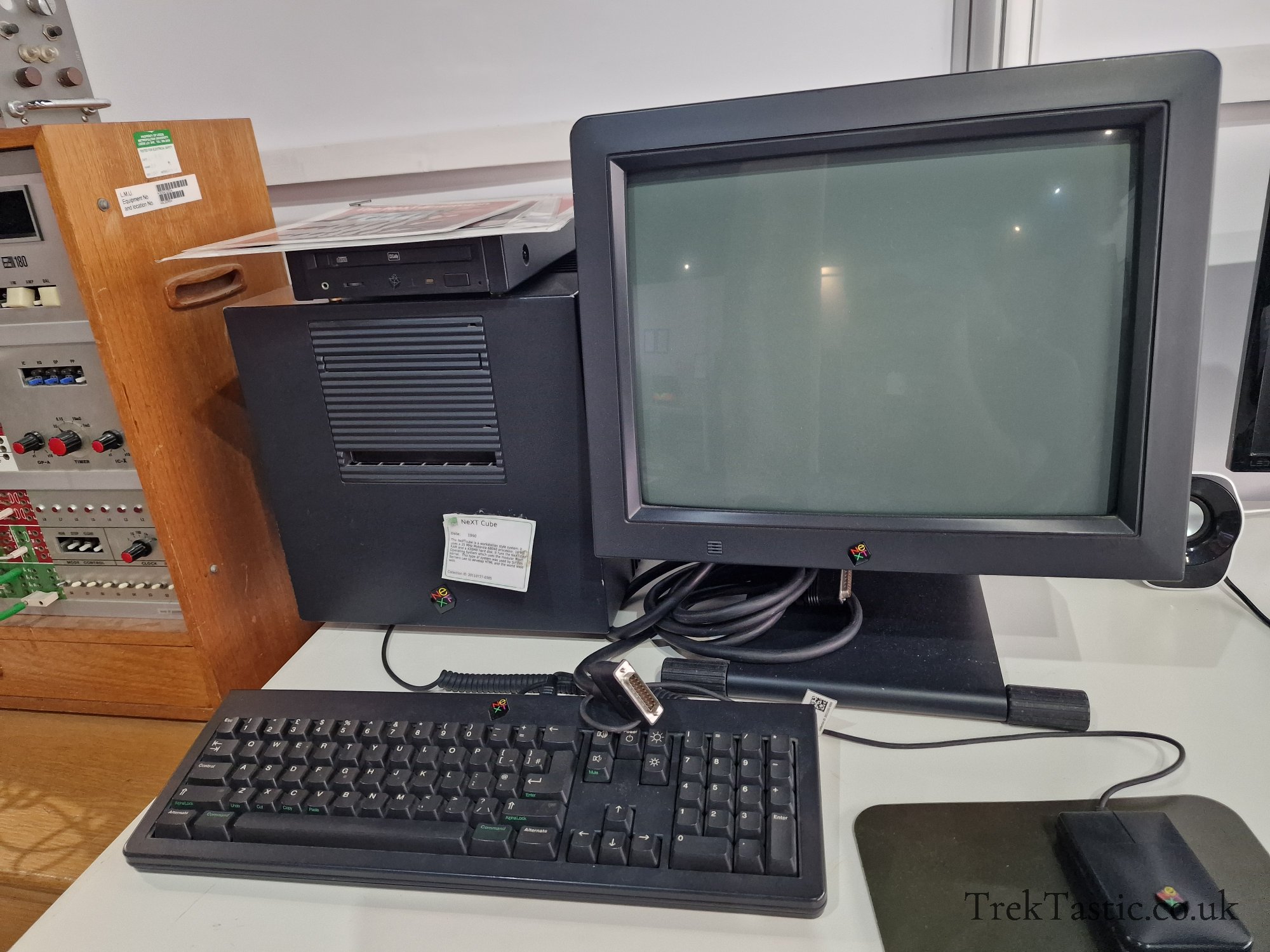 National Museum of Computing gallery image 62