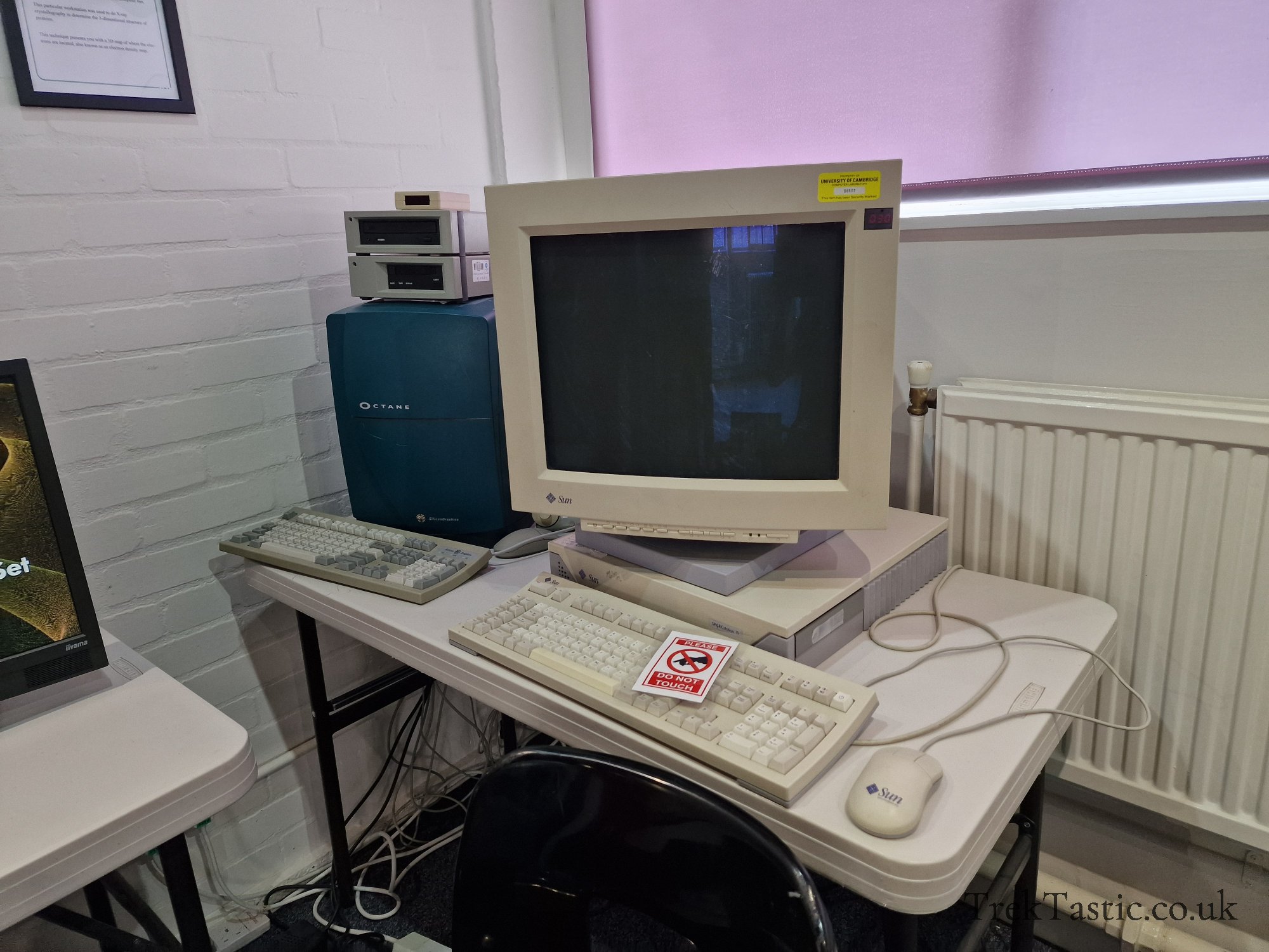National Museum of Computing gallery image 64