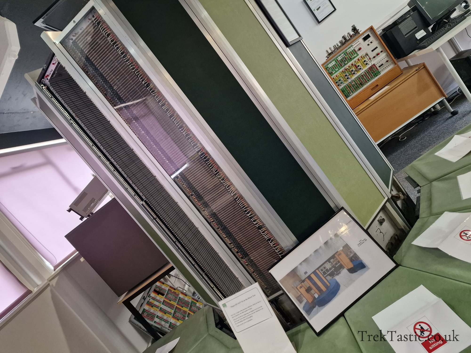 National Museum of Computing gallery image 65