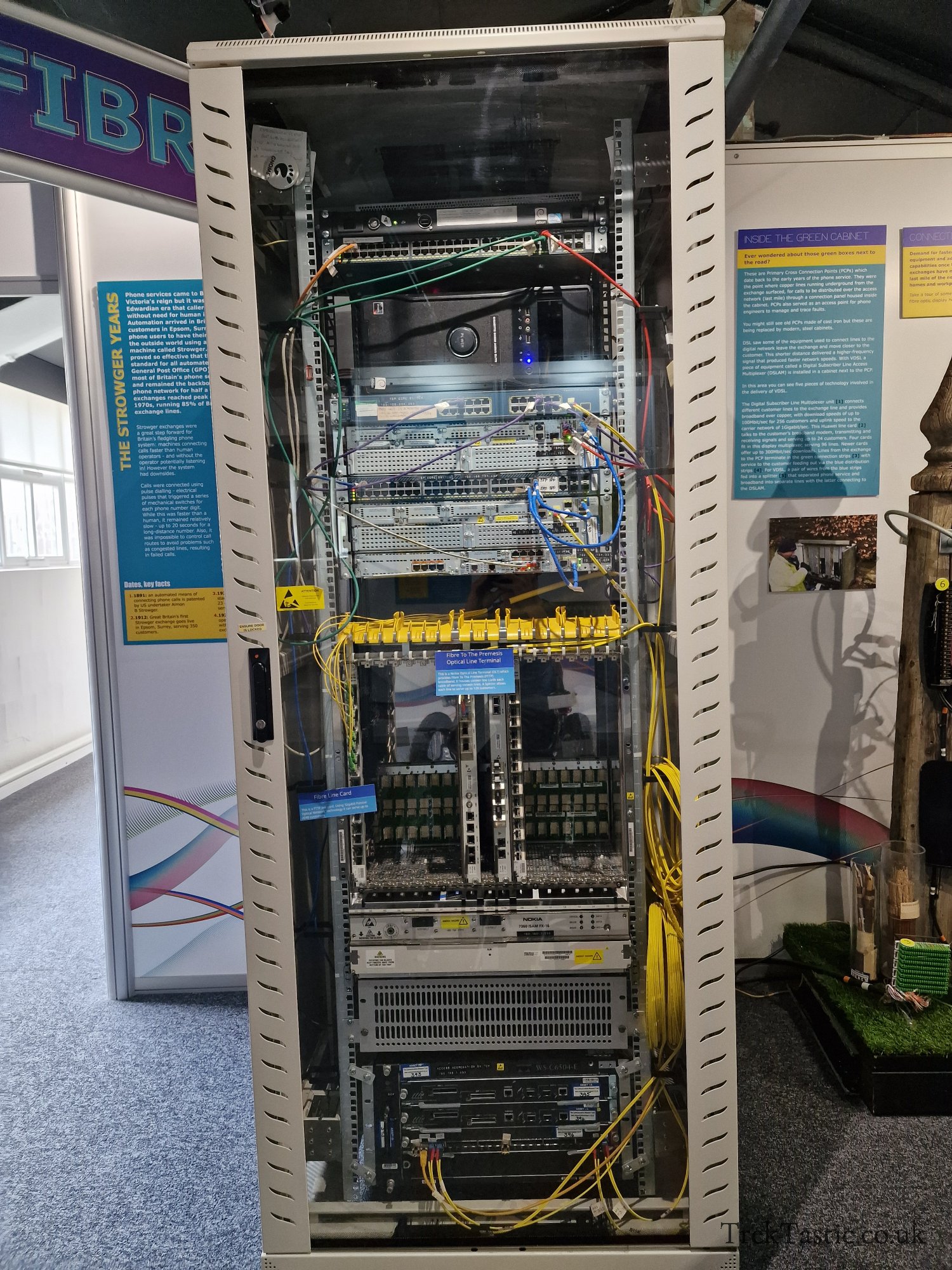 National Museum of Computing gallery image 66