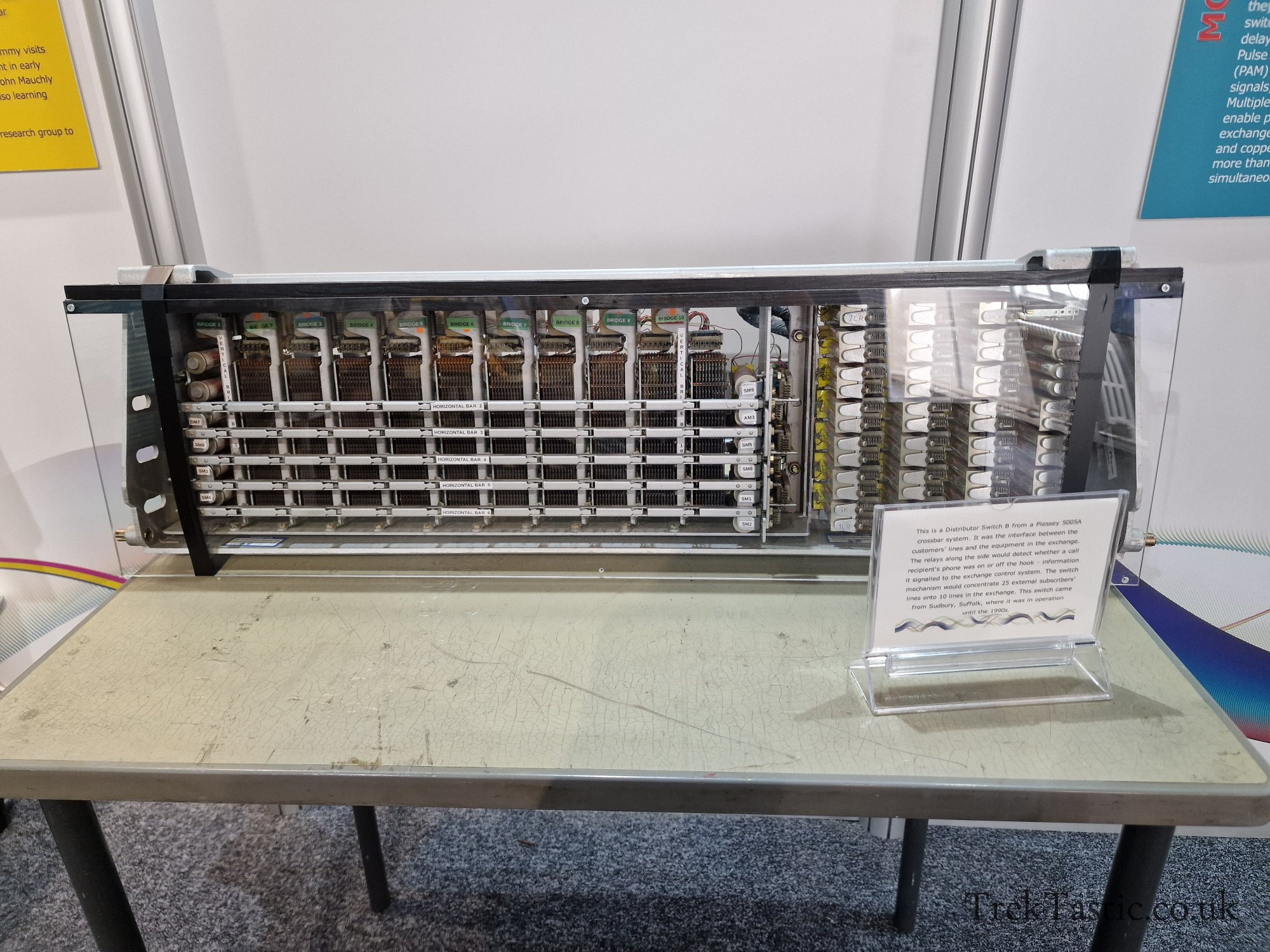 National Museum of Computing gallery image 68