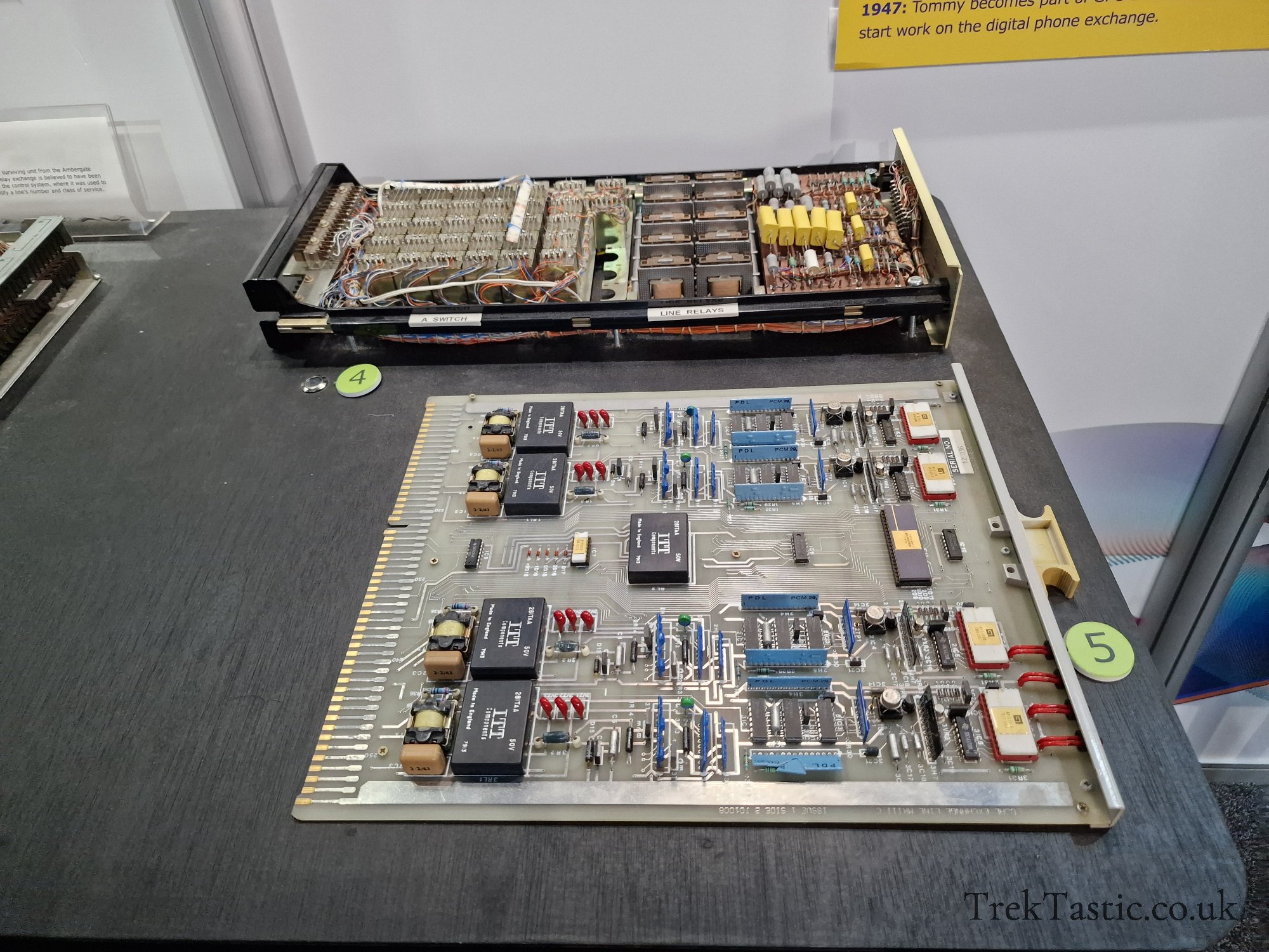National Museum of Computing gallery image 70