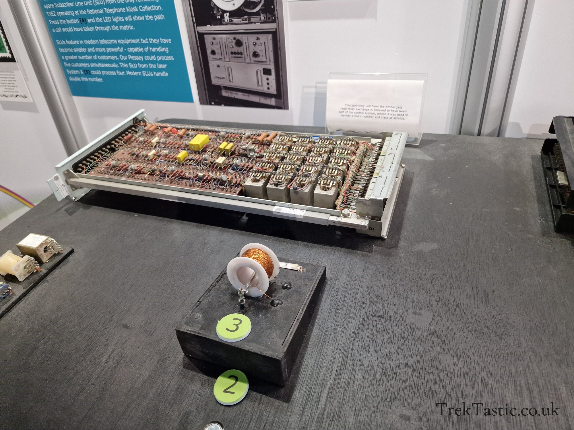 National Museum of Computing gallery image 71