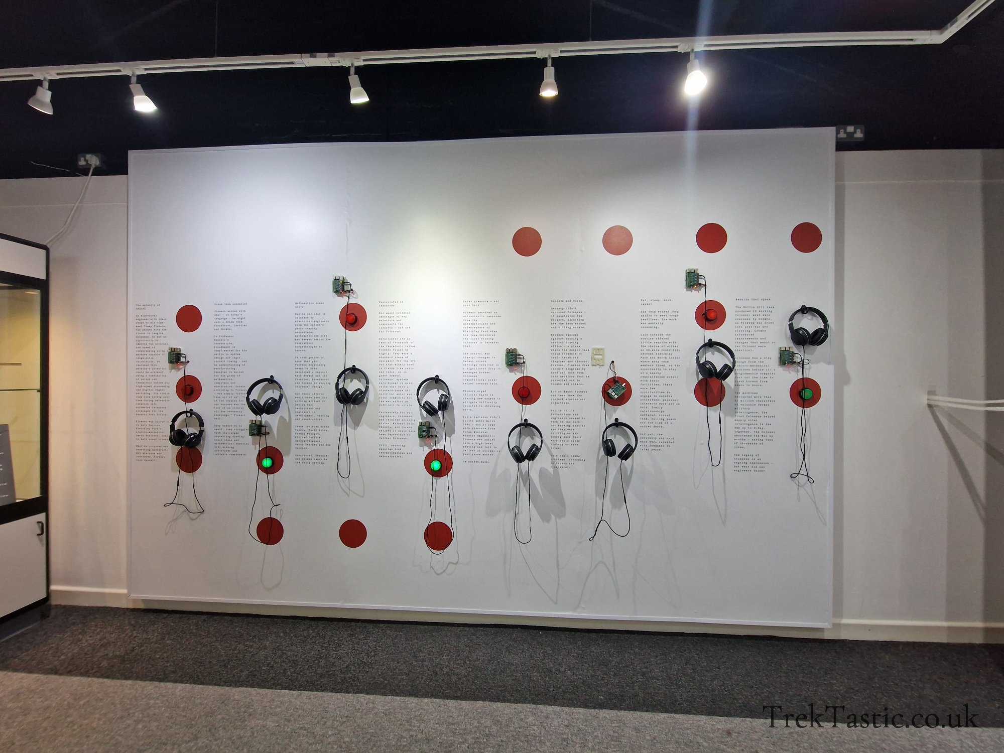 National Museum of Computing gallery image 73