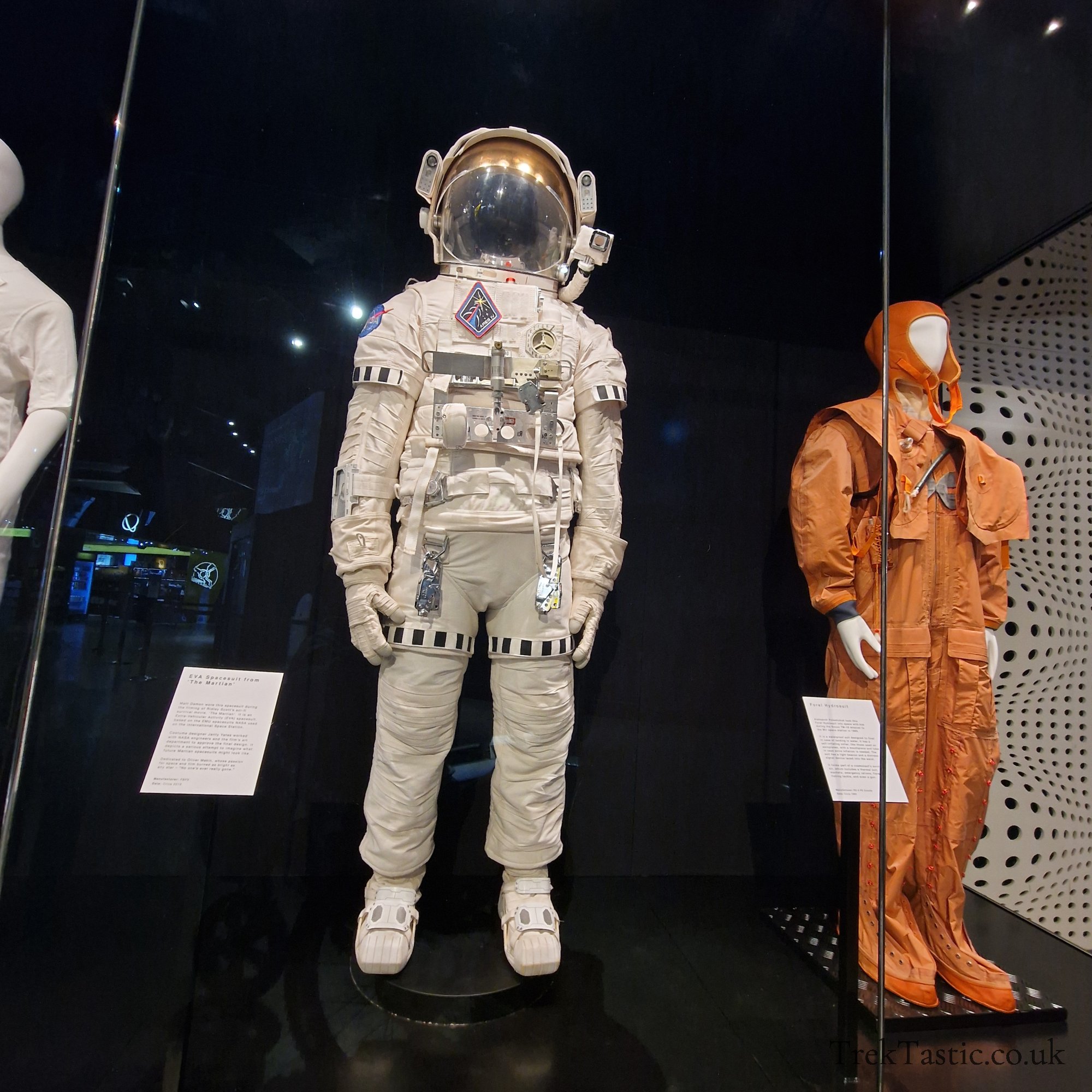 National Space Centre gallery image 2