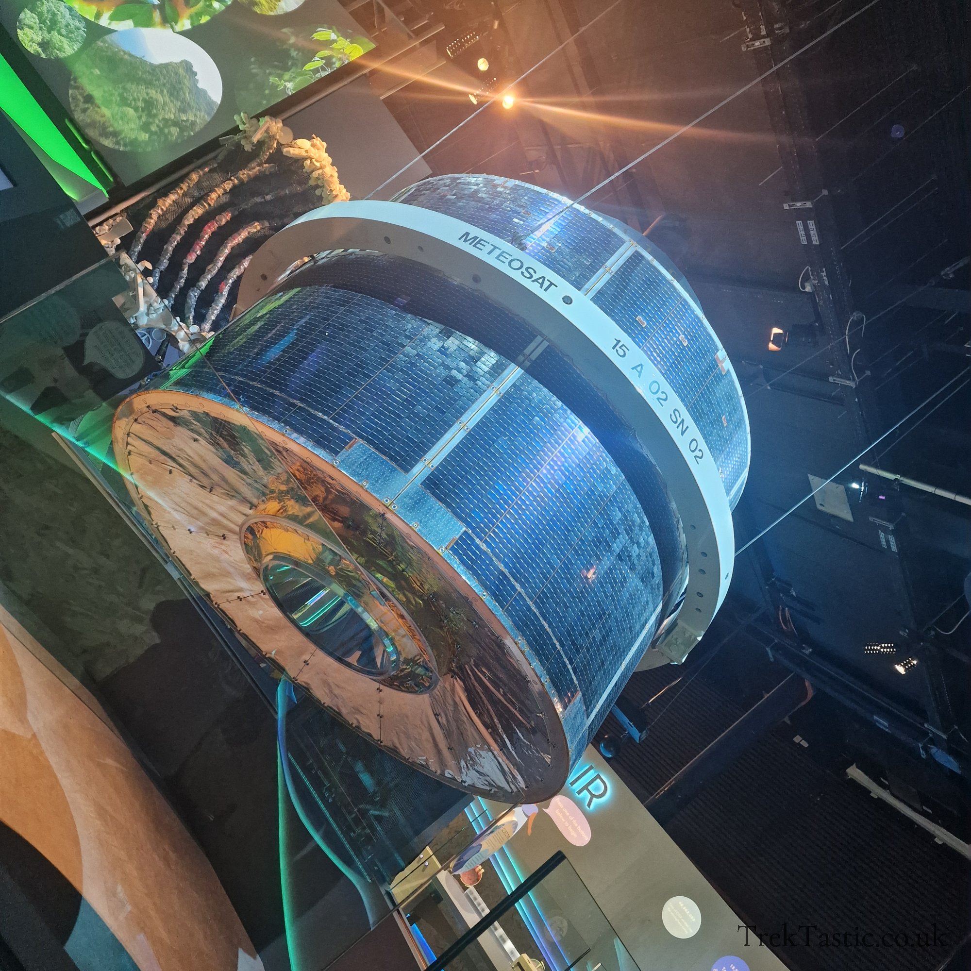 National Space Centre gallery image 3