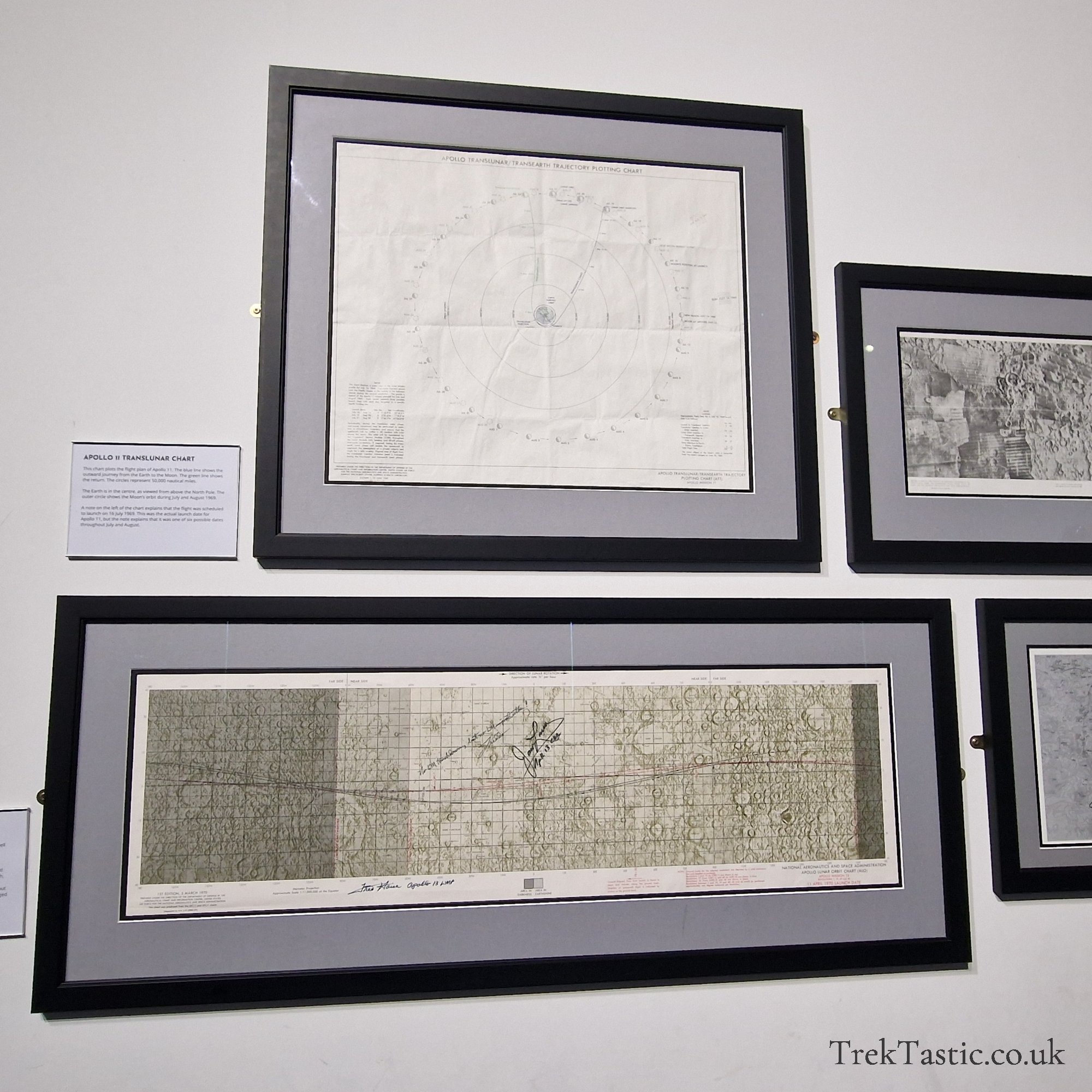 National Space Centre gallery image 6