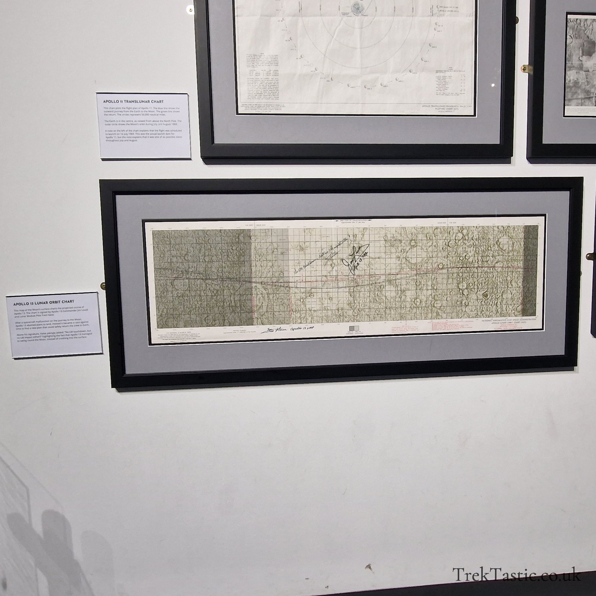 National Space Centre gallery image 7