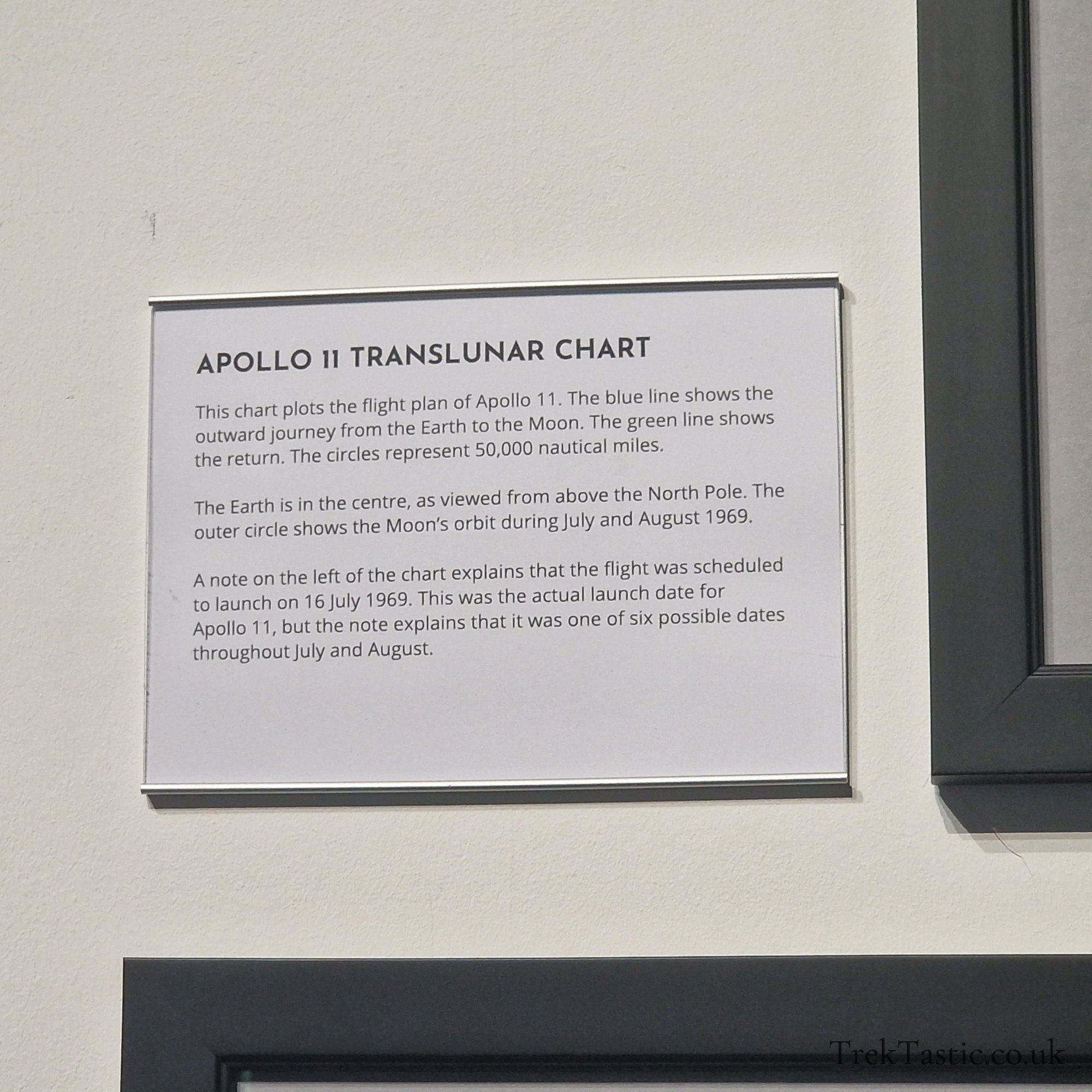 National Space Centre gallery image 8