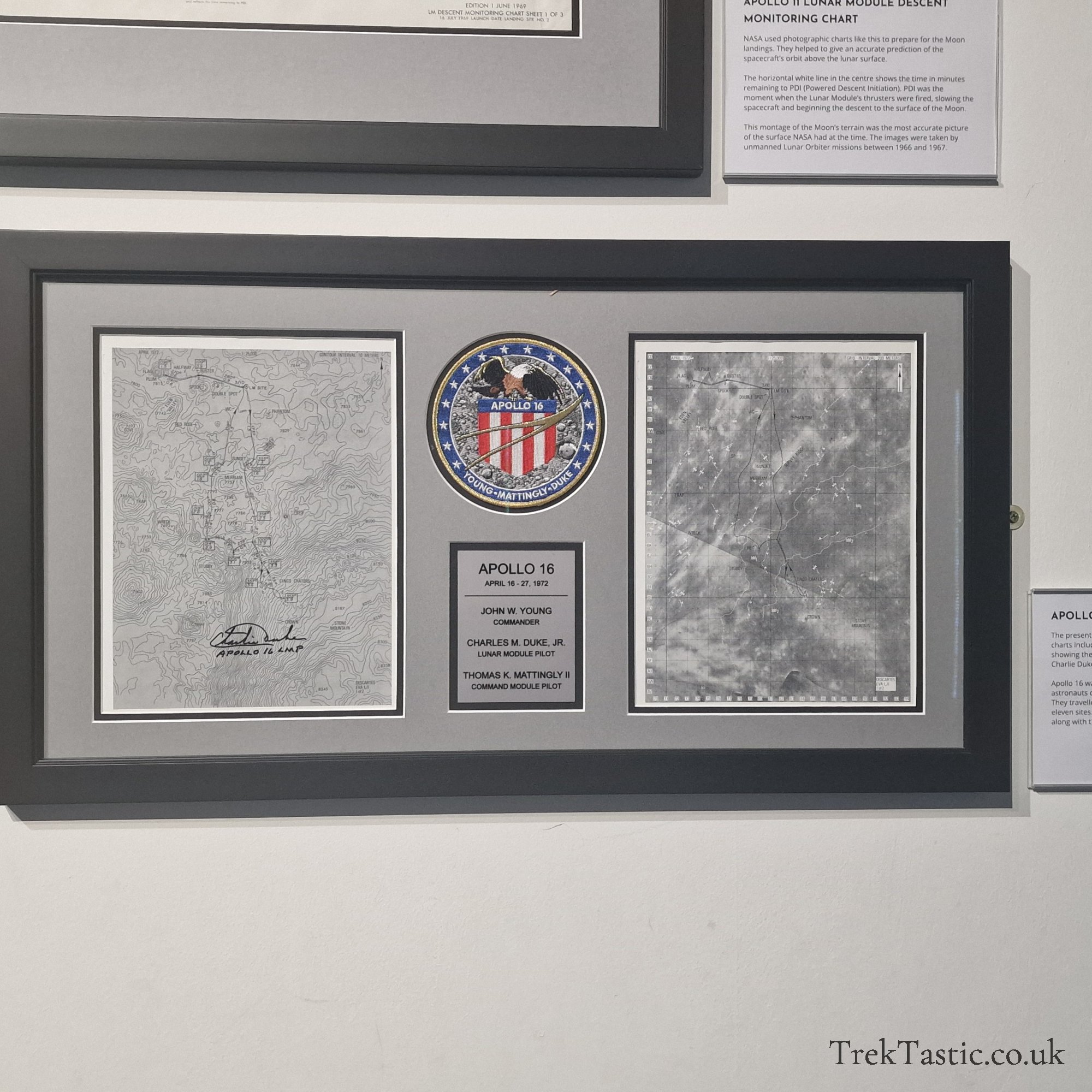 National Space Centre gallery image 10