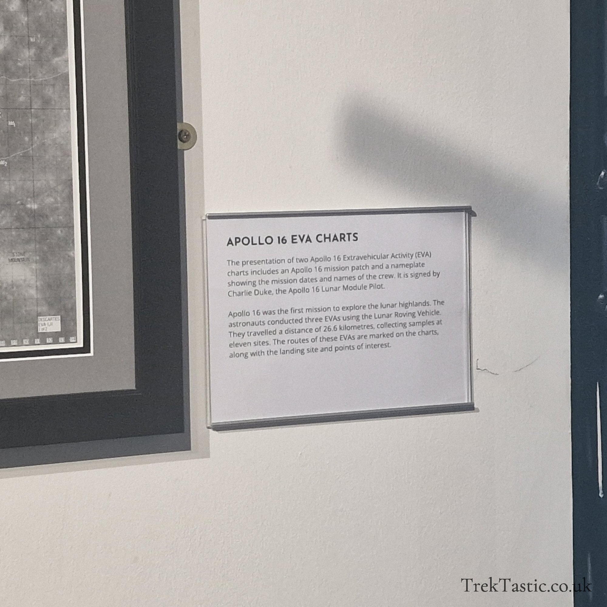 National Space Centre gallery image 13