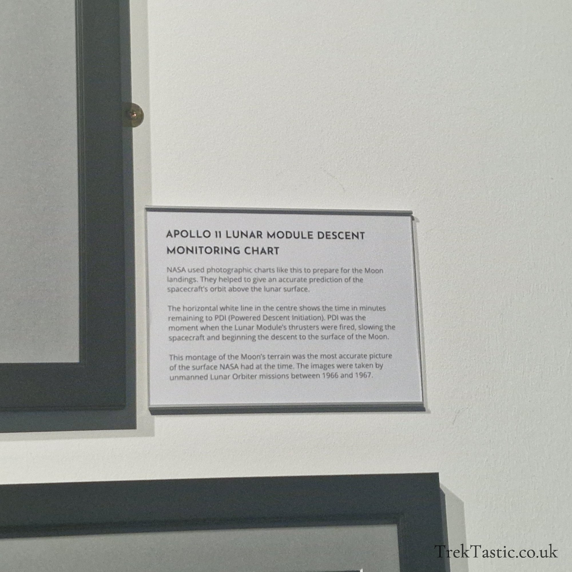 National Space Centre gallery image 14