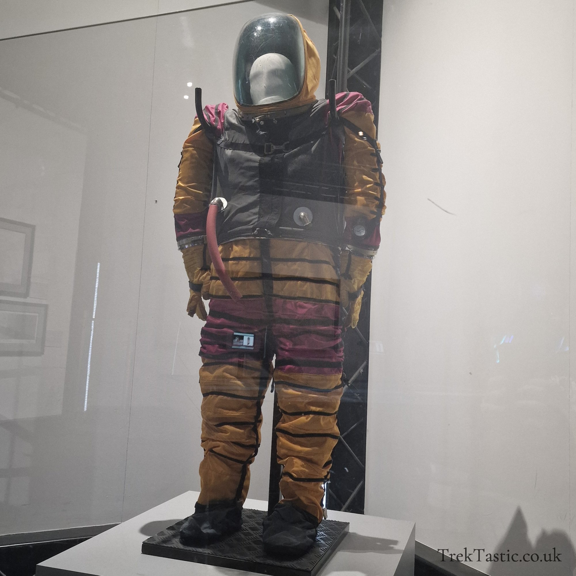 National Space Centre gallery image 17